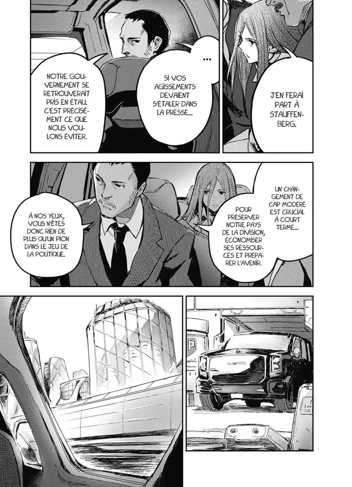 Harmony Volume 3 page 135