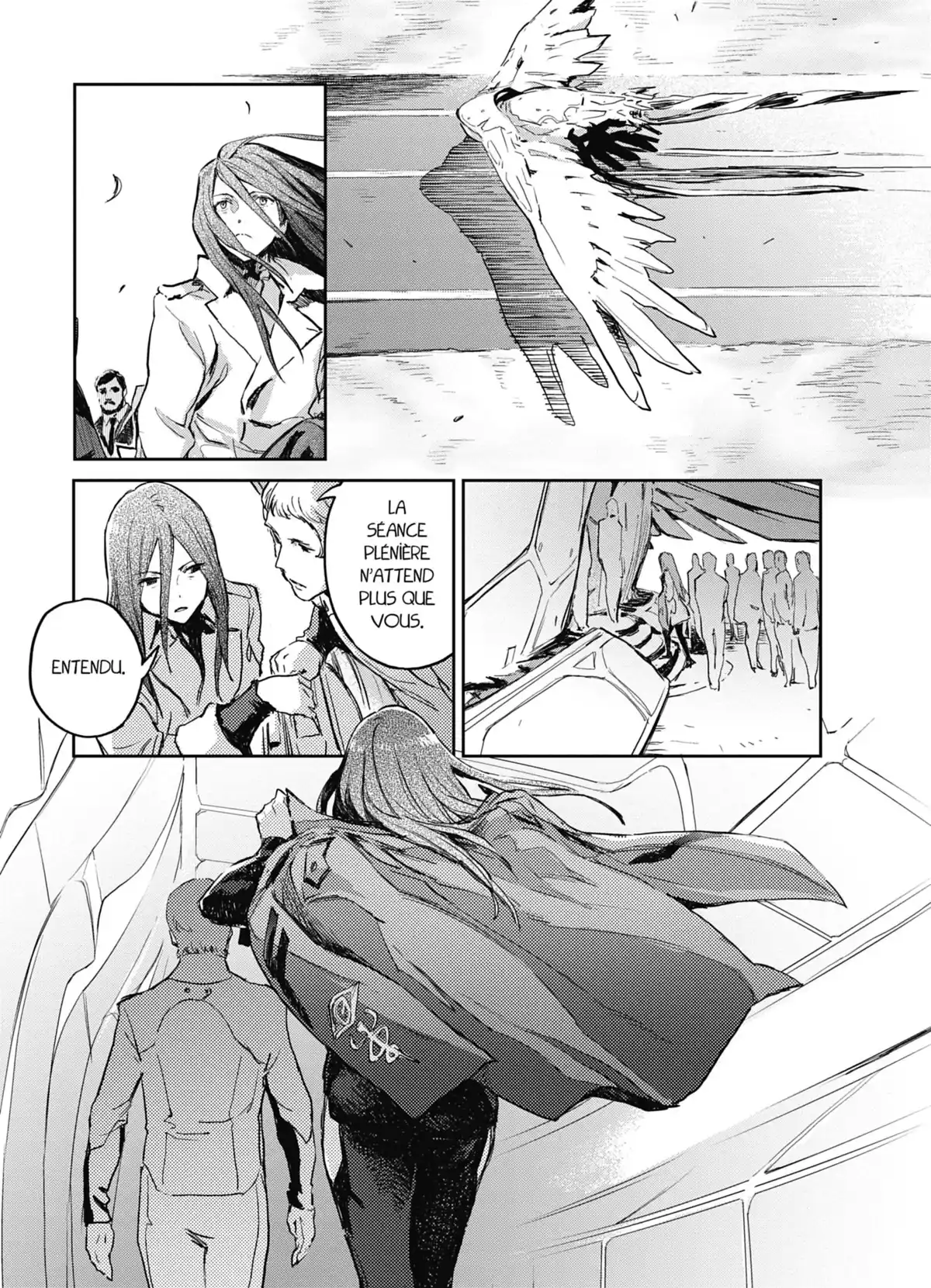 Harmony Volume 3 page 139