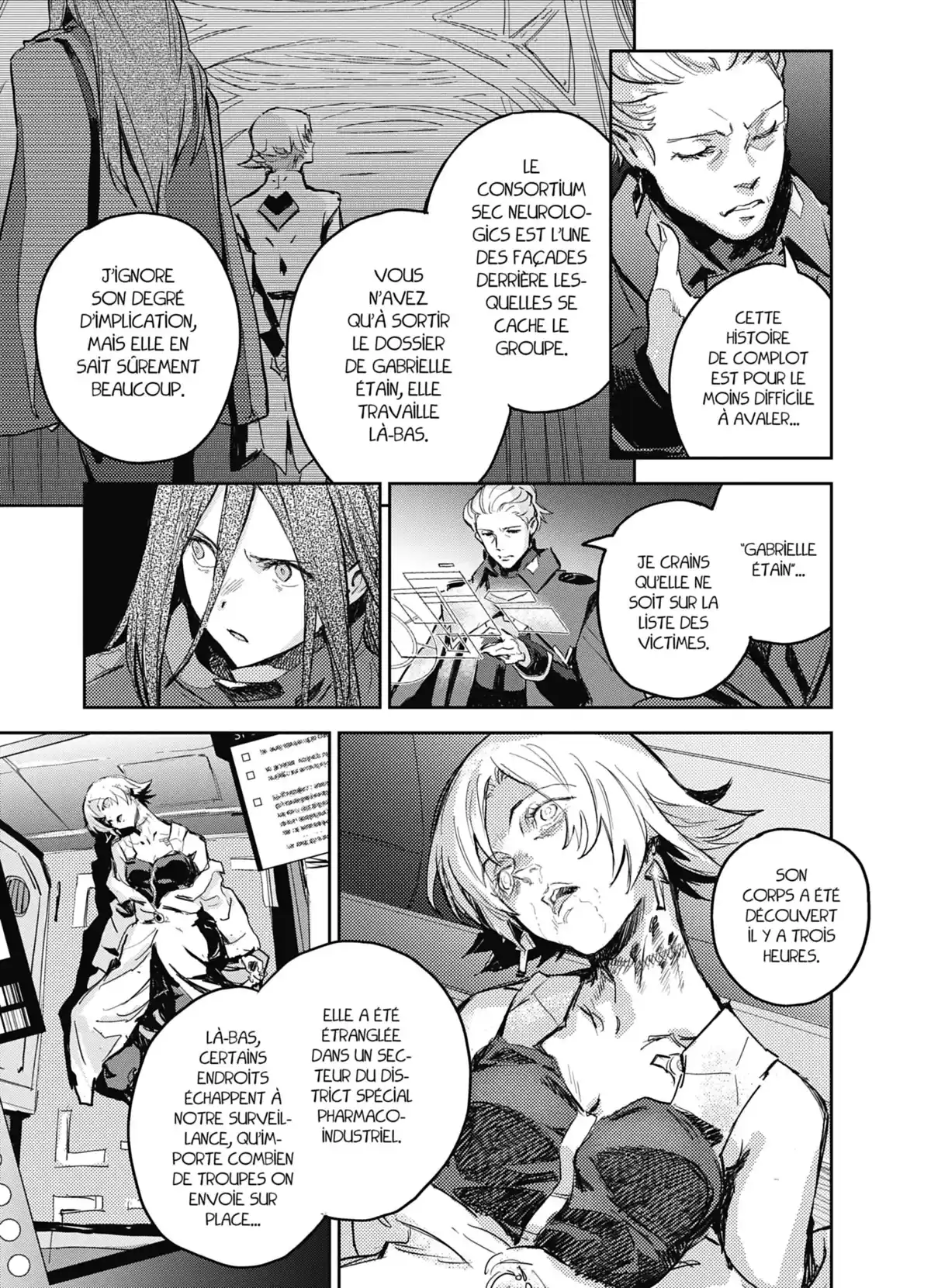 Harmony Volume 3 page 147