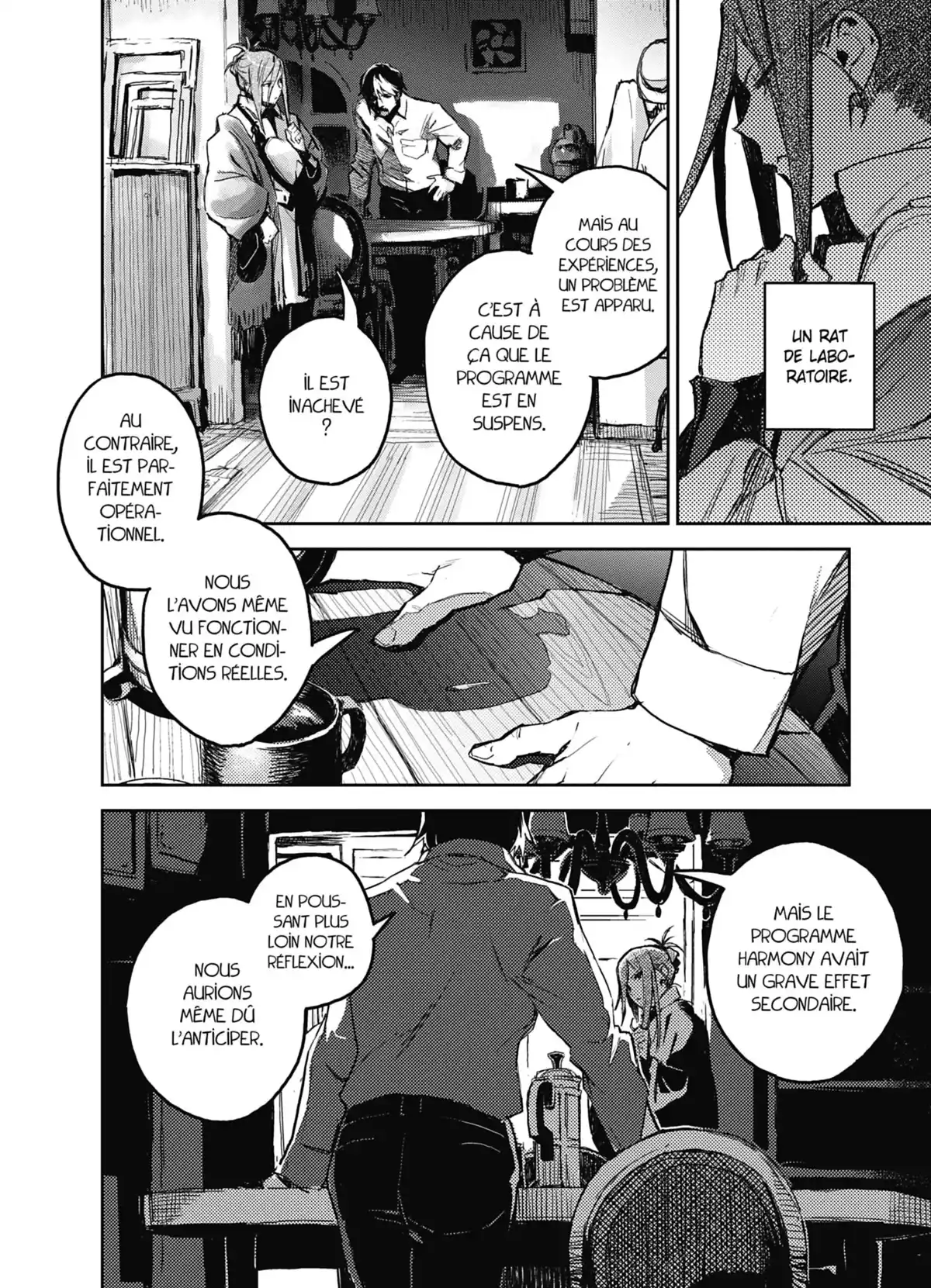 Harmony Volume 3 page 52