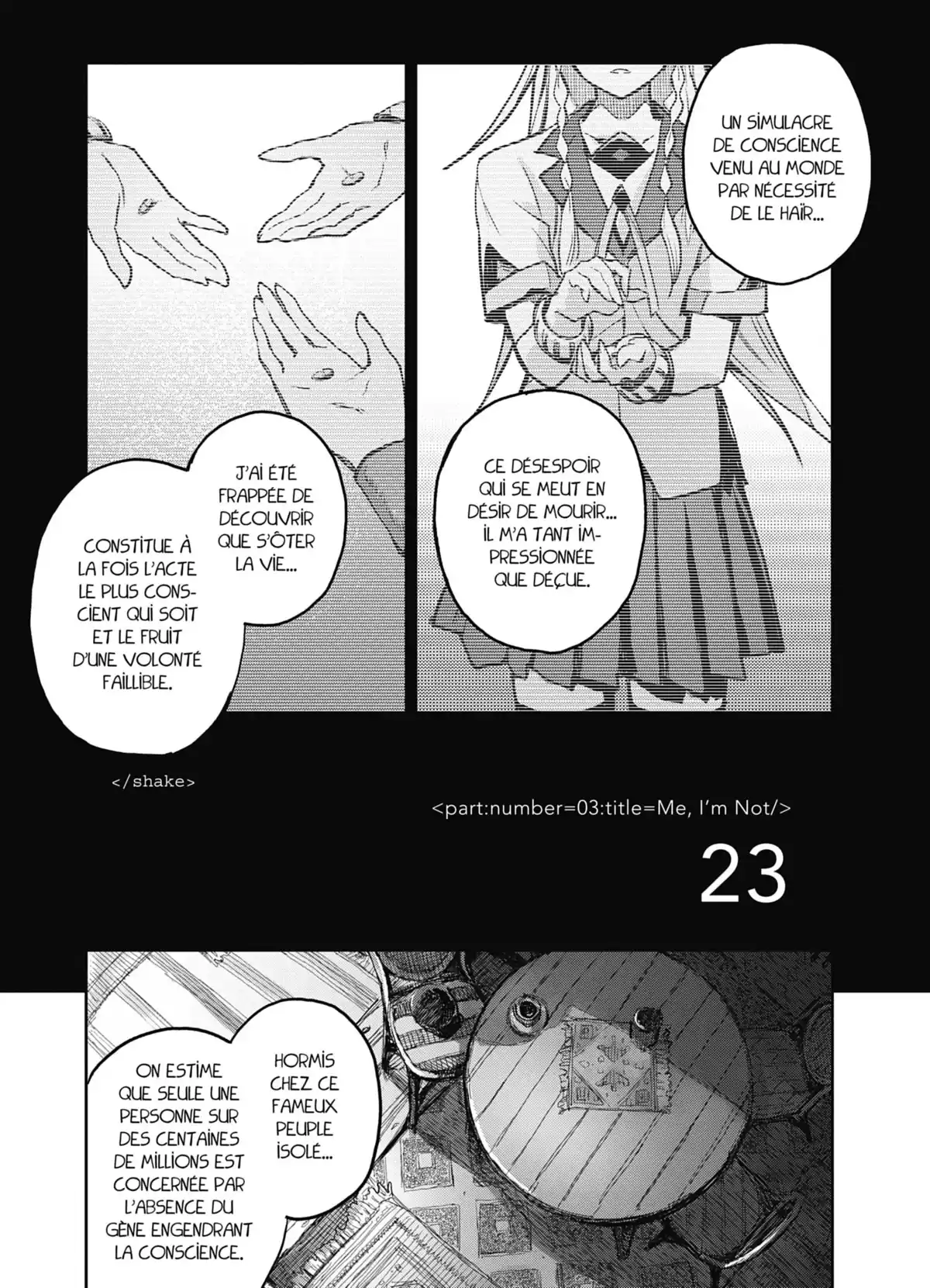 Harmony Volume 3 page 69