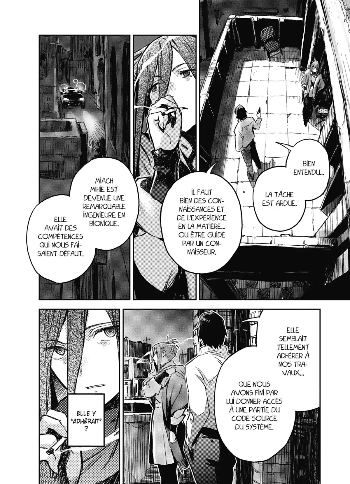 Harmony Volume 3 page 72