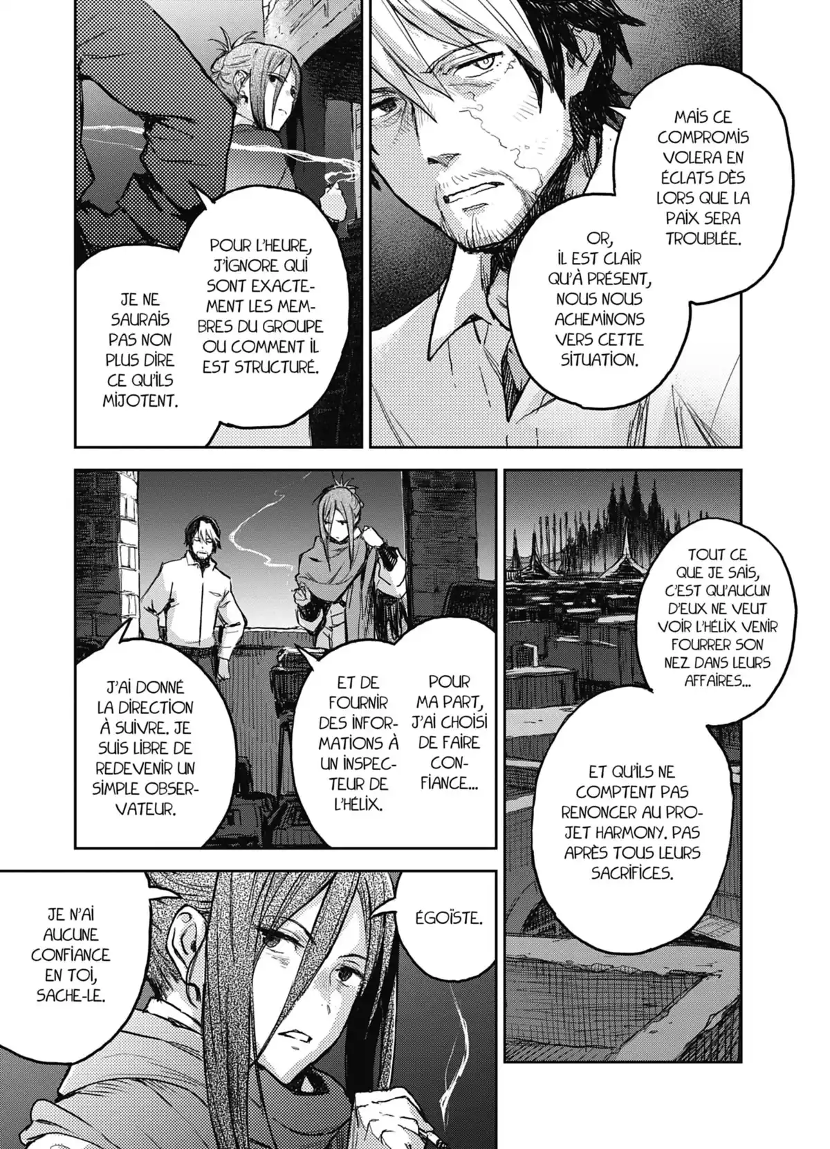 Harmony Volume 3 page 75