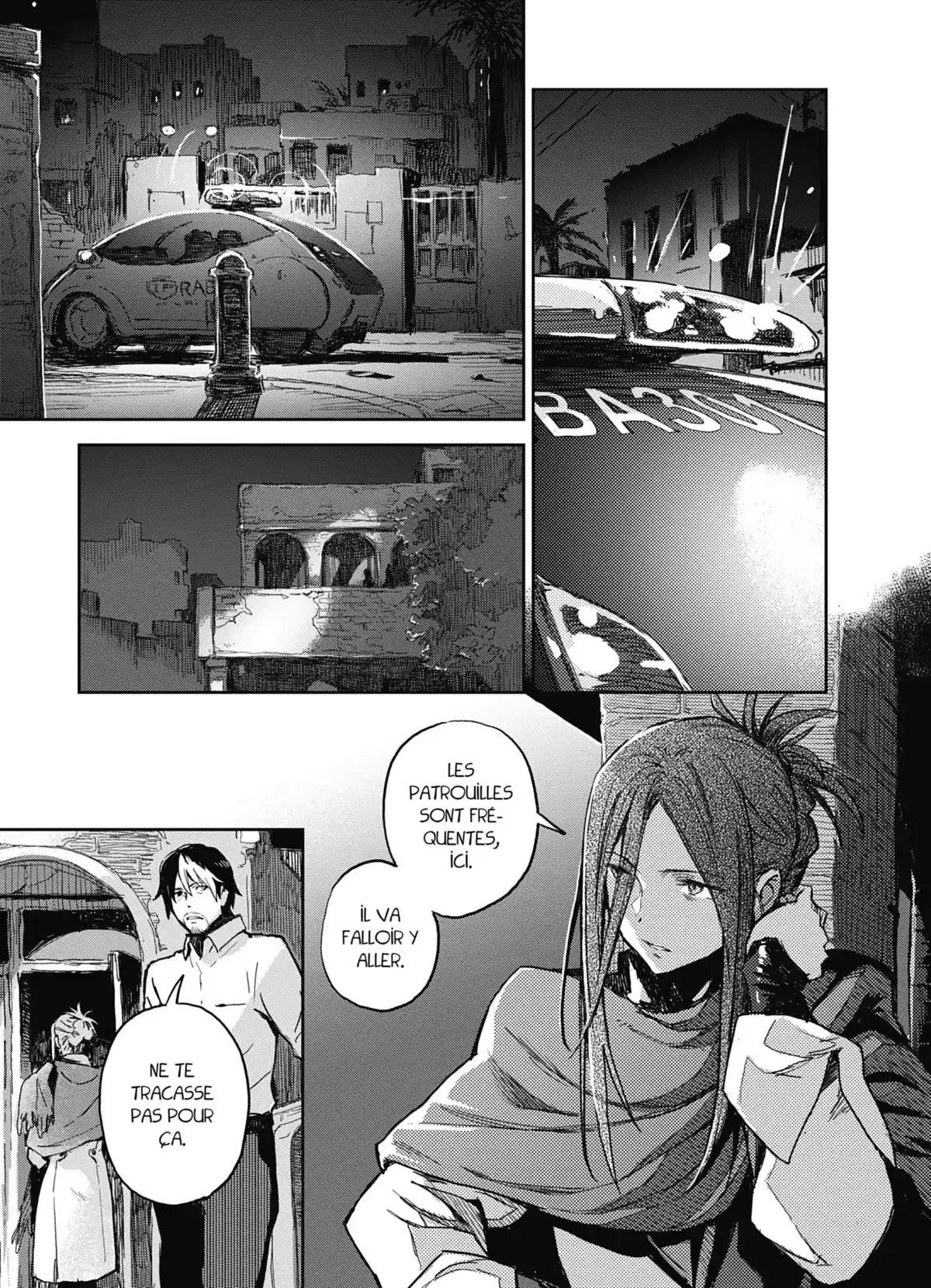 Harmony Volume 3 page 77