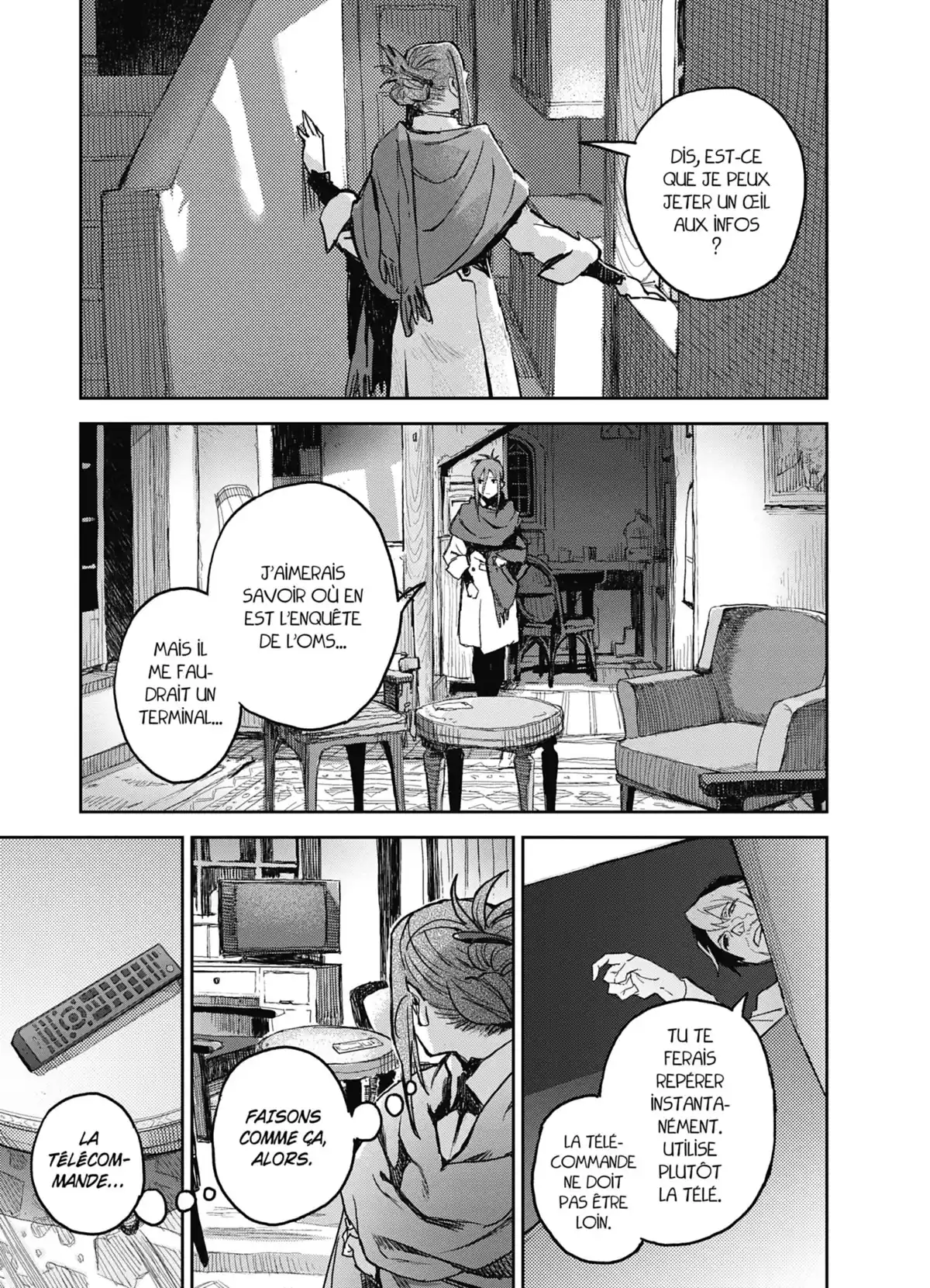Harmony Volume 3 page 79