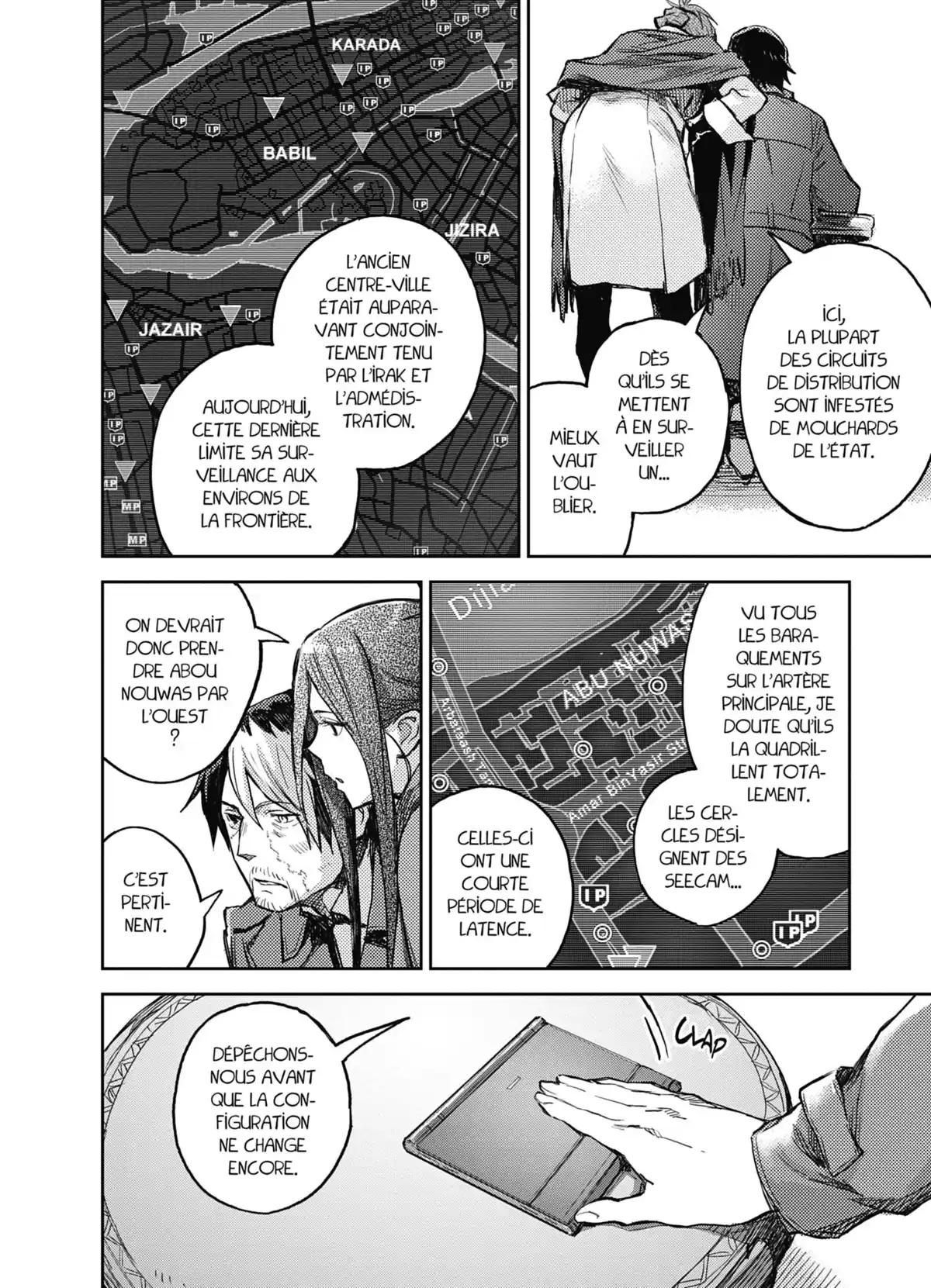 Harmony Volume 3 page 84