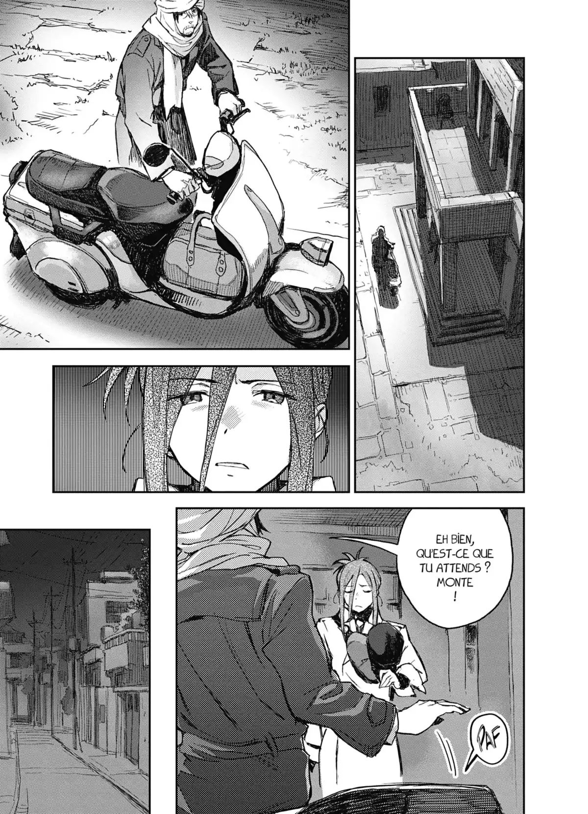 Harmony Volume 3 page 85