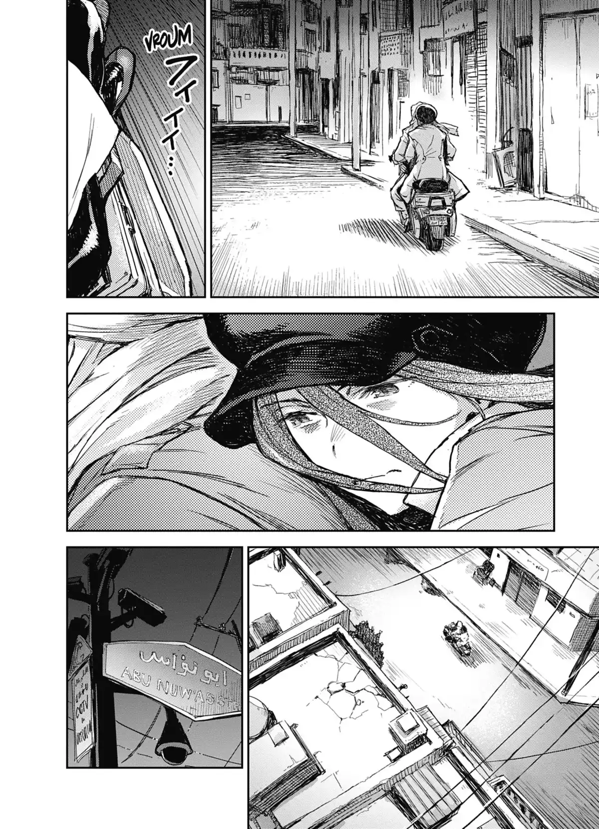 Harmony Volume 3 page 86