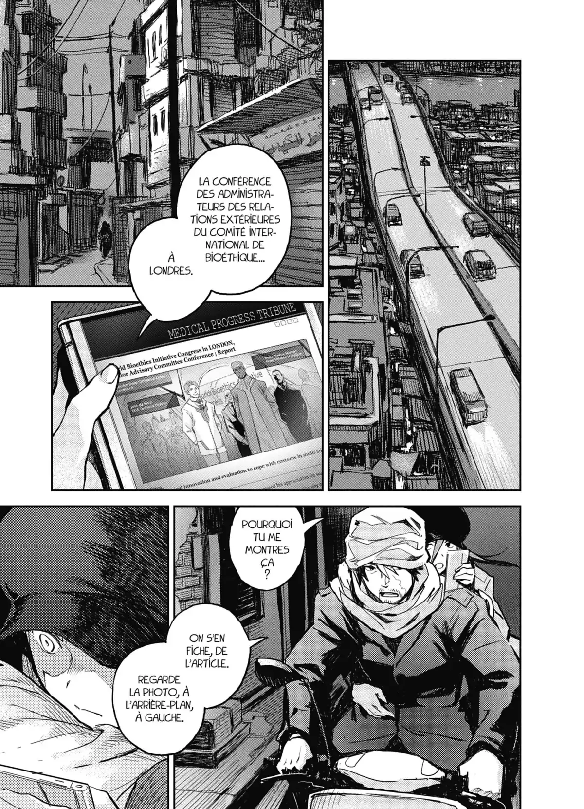 Harmony Volume 3 page 87