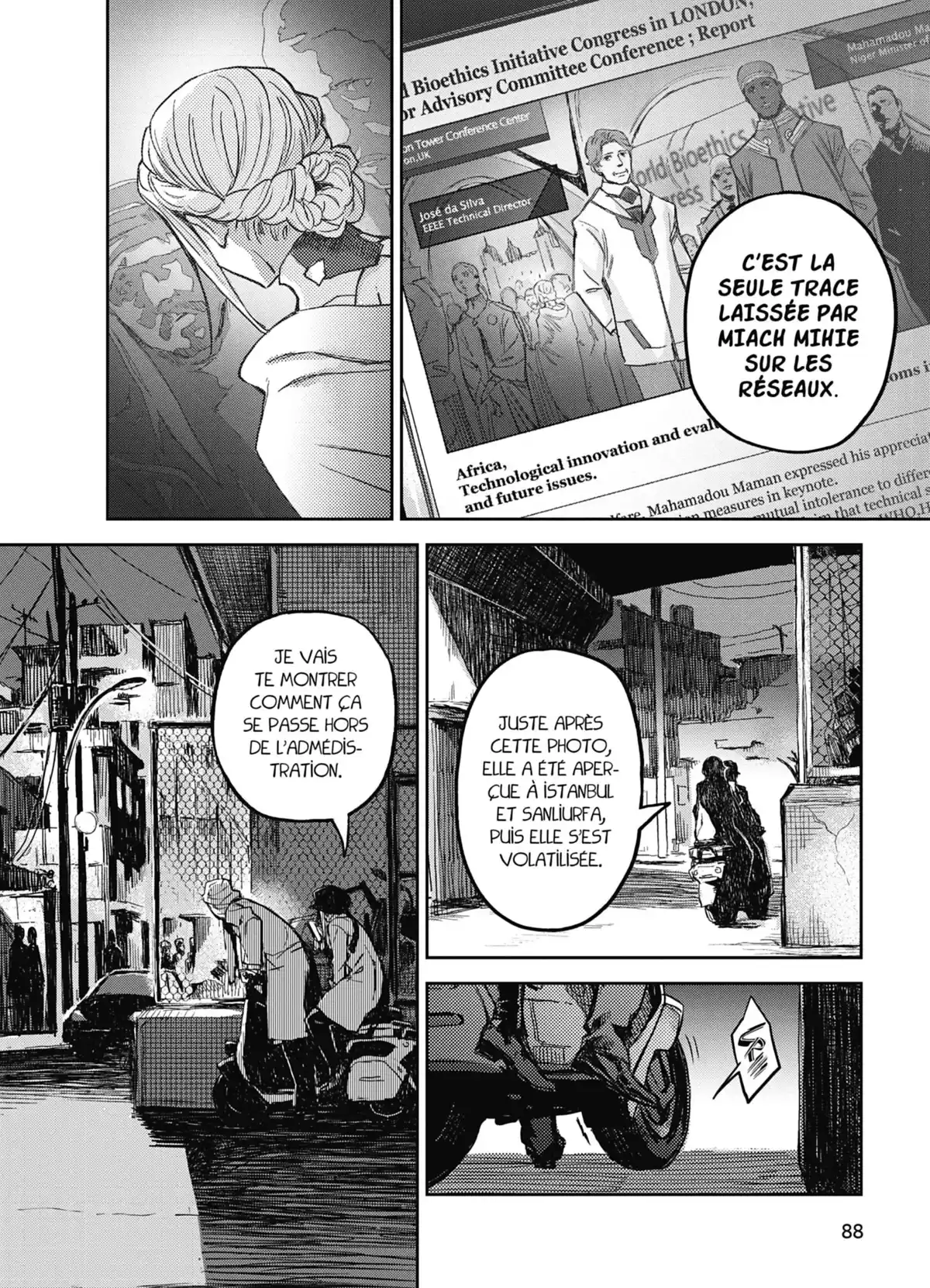 Harmony Volume 3 page 88