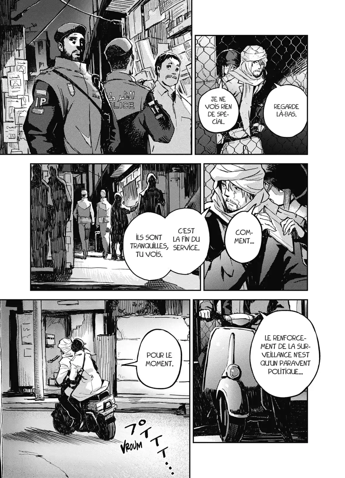 Harmony Volume 3 page 89