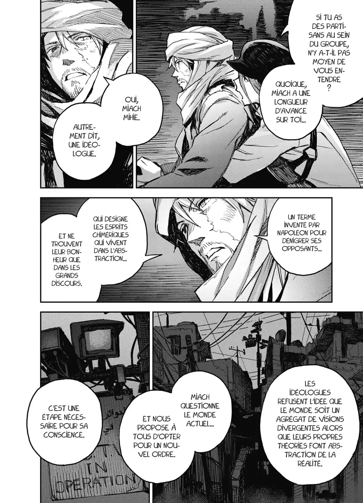Harmony Volume 3 page 90