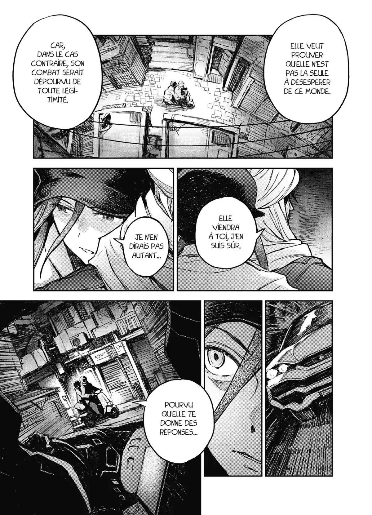 Harmony Volume 3 page 91