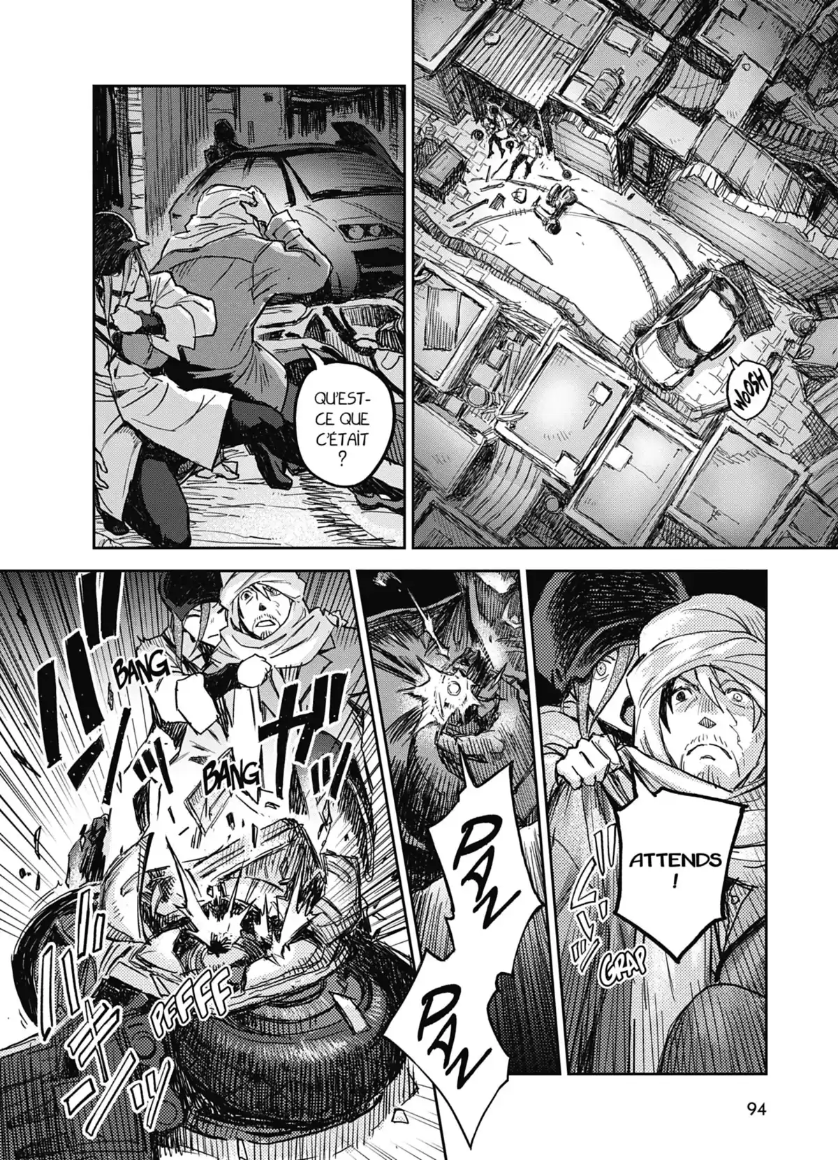 Harmony Volume 3 page 94