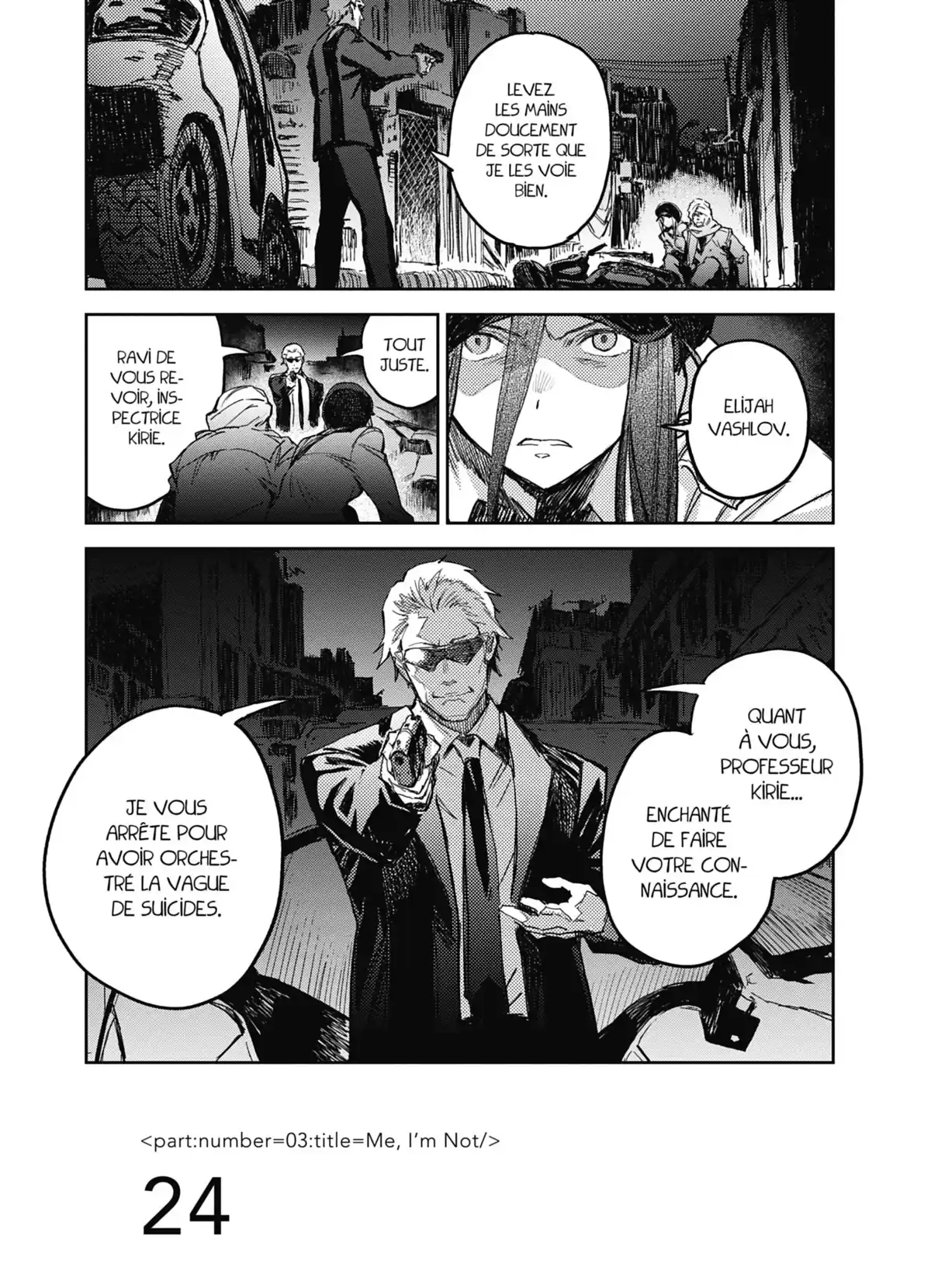 Harmony Volume 3 page 97