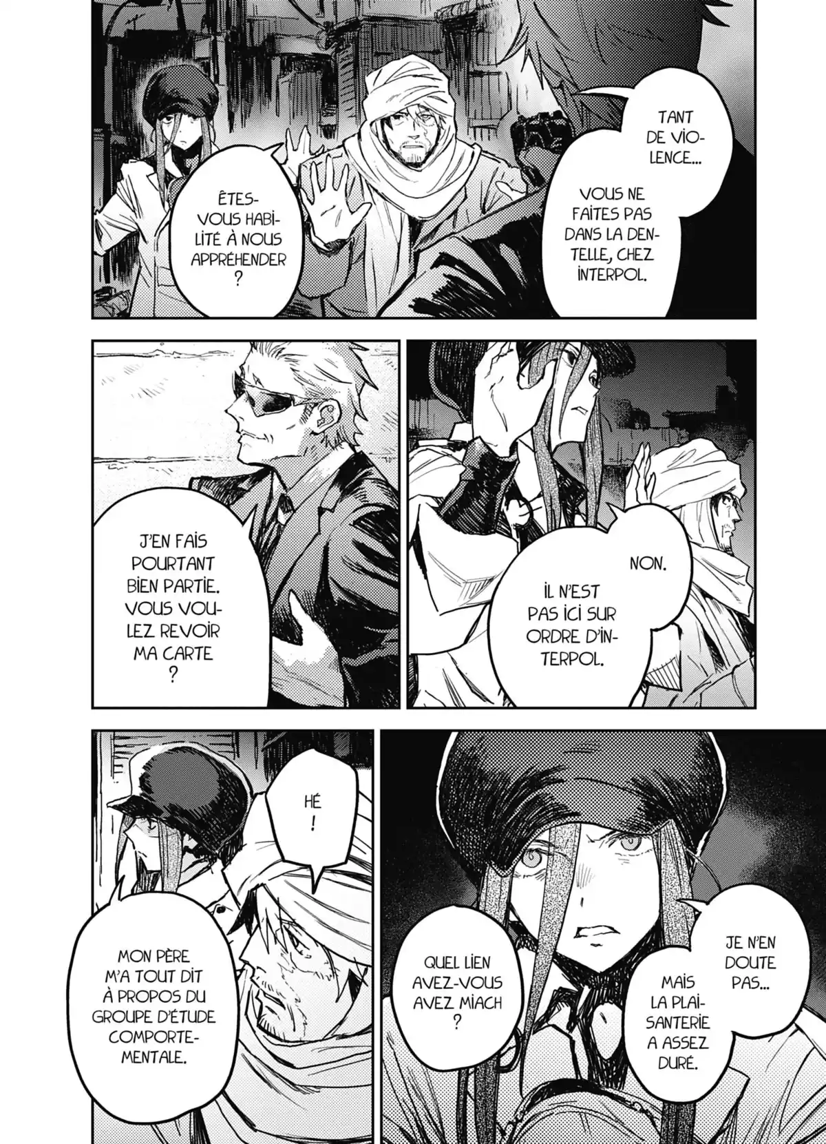 Harmony Volume 3 page 98