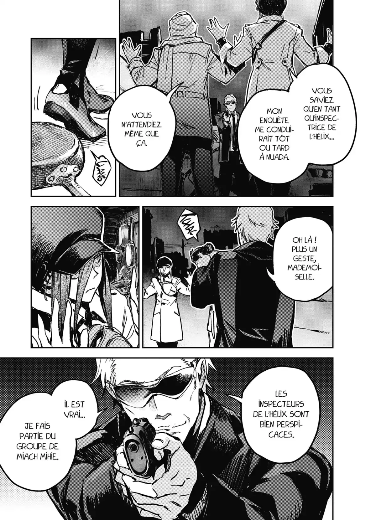 Harmony Volume 3 page 99