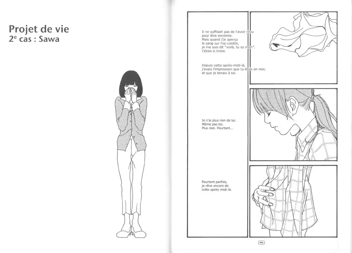 Amours blessantes Volume 1 page 75