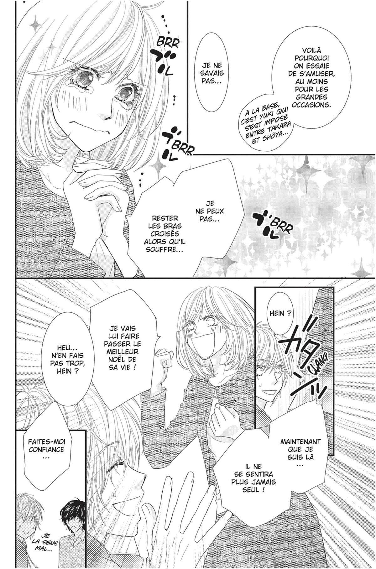 Private Secretary Volume 1 page 57