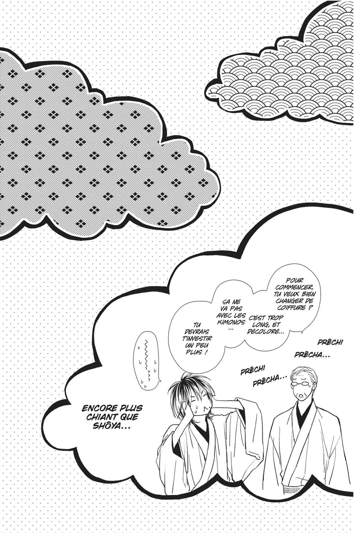 Private Secretary Volume 2 page 113