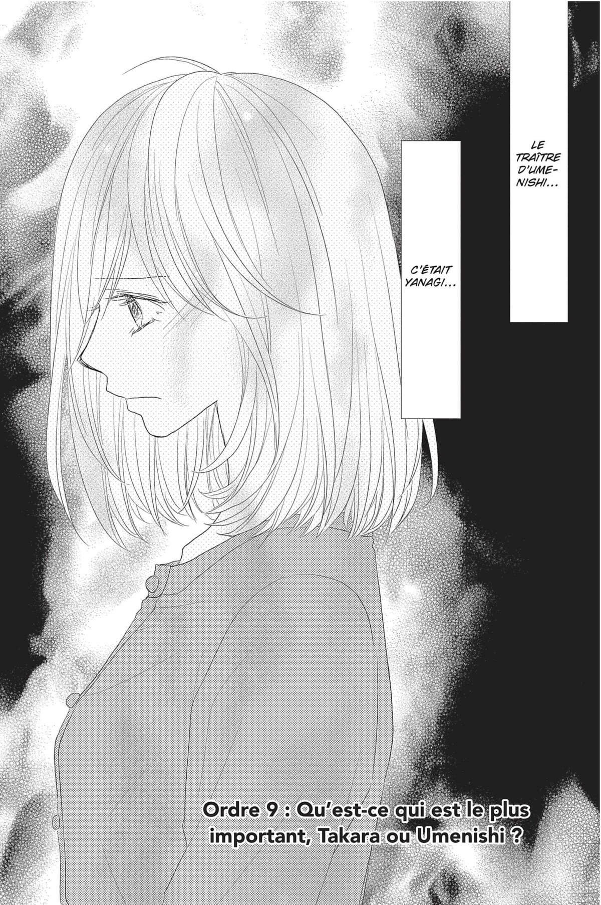 Private Secretary Volume 2 page 114