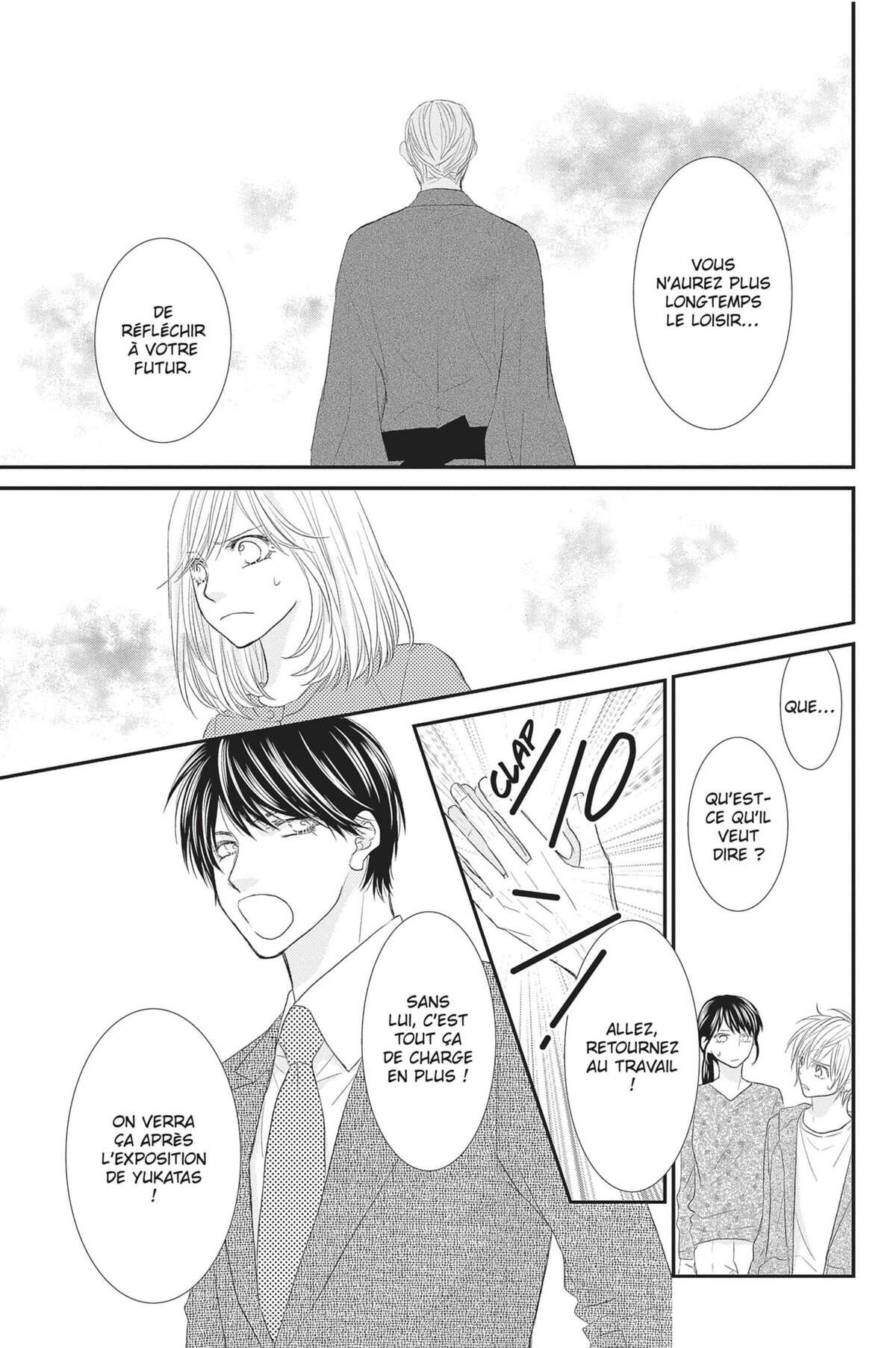 Private Secretary Volume 2 page 118