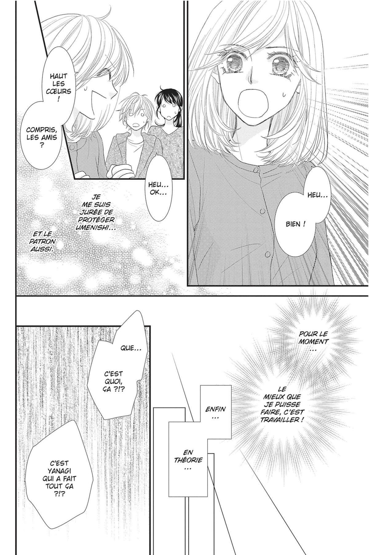 Private Secretary Volume 2 page 119