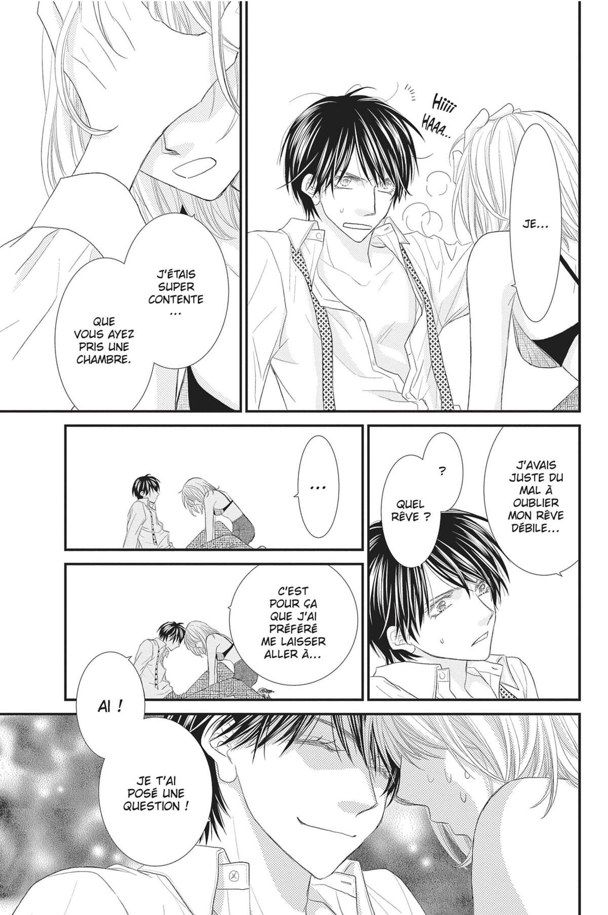 Private Secretary Volume 2 page 26