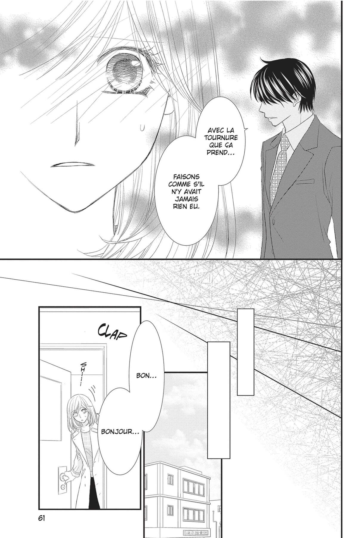 Private Secretary Volume 2 page 62