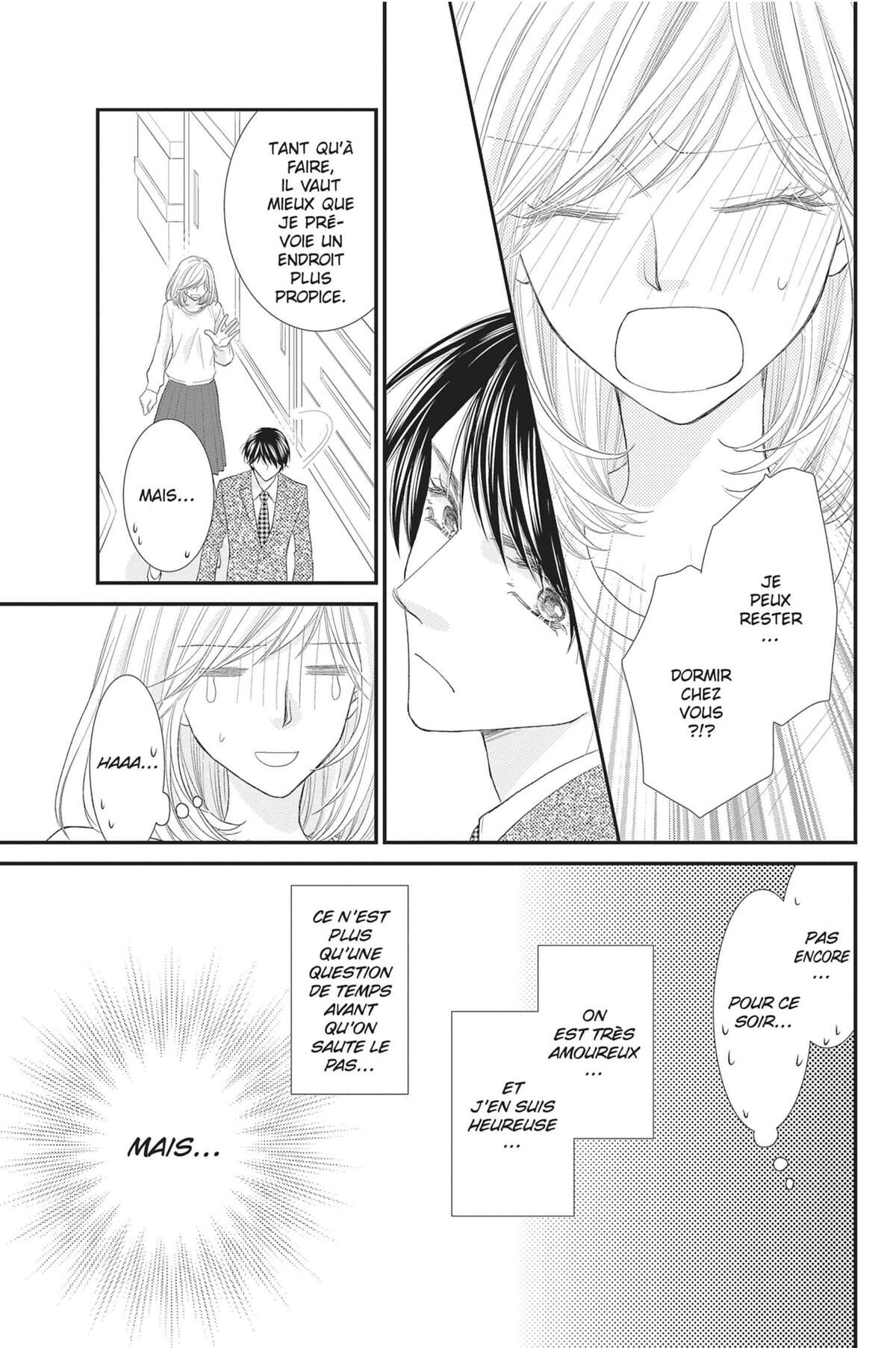 Private Secretary Volume 2 page 8