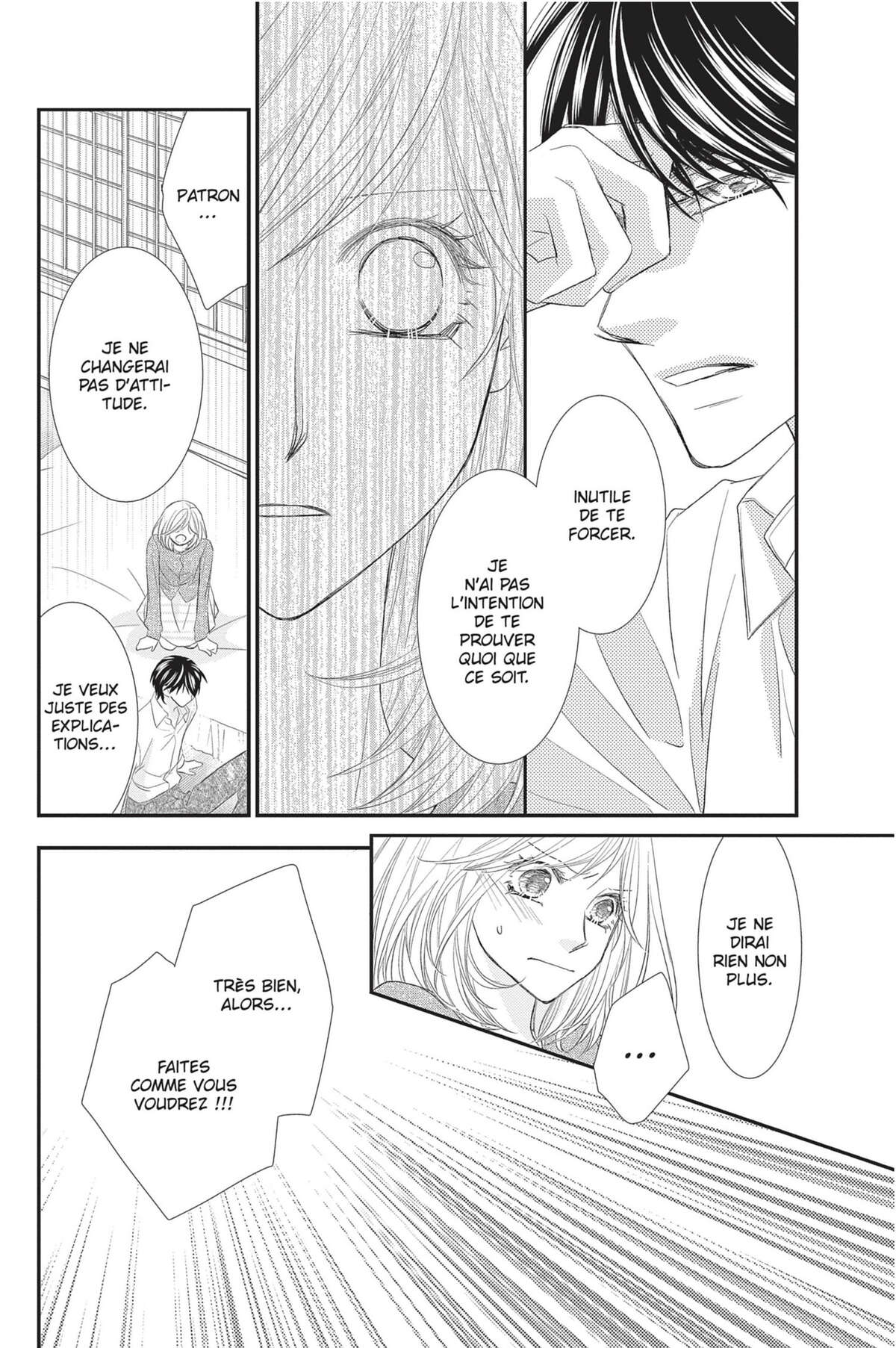 Private Secretary Volume 2 page 95