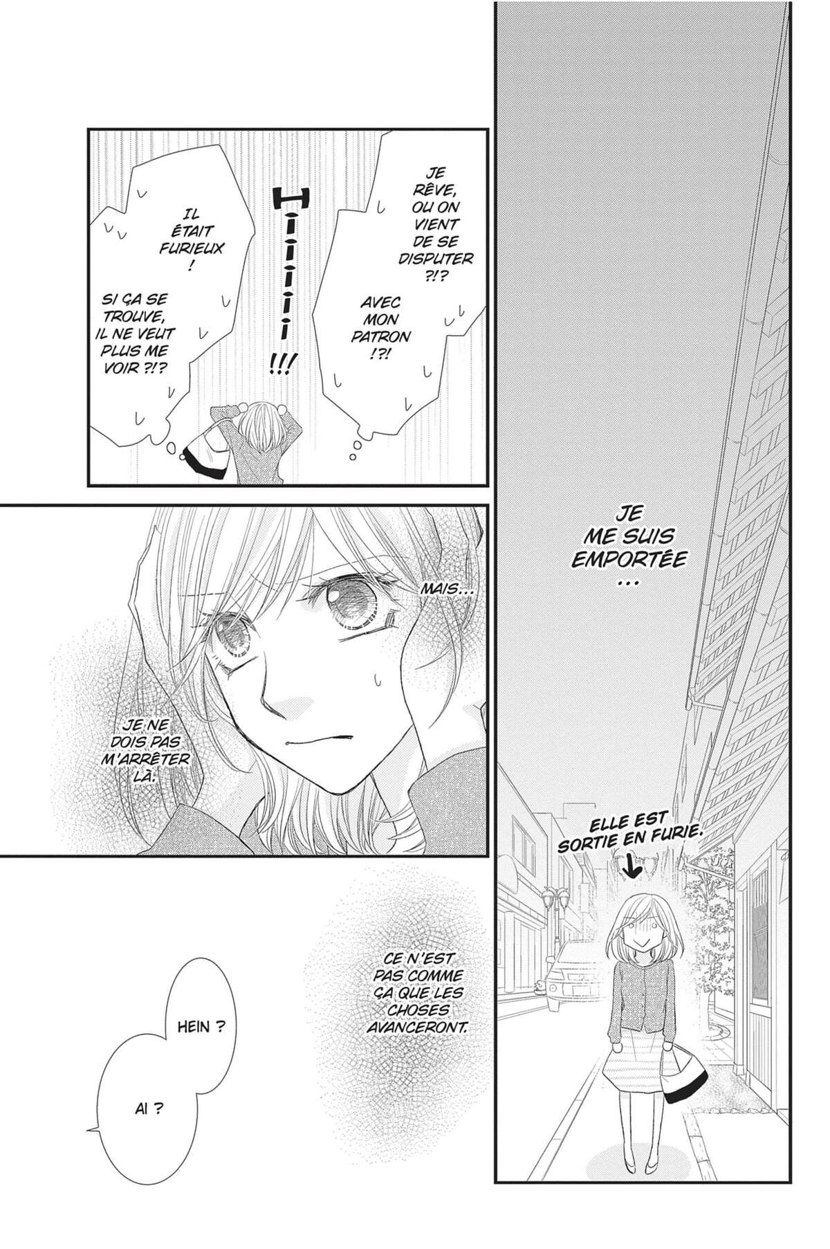 Private Secretary Volume 2 page 96