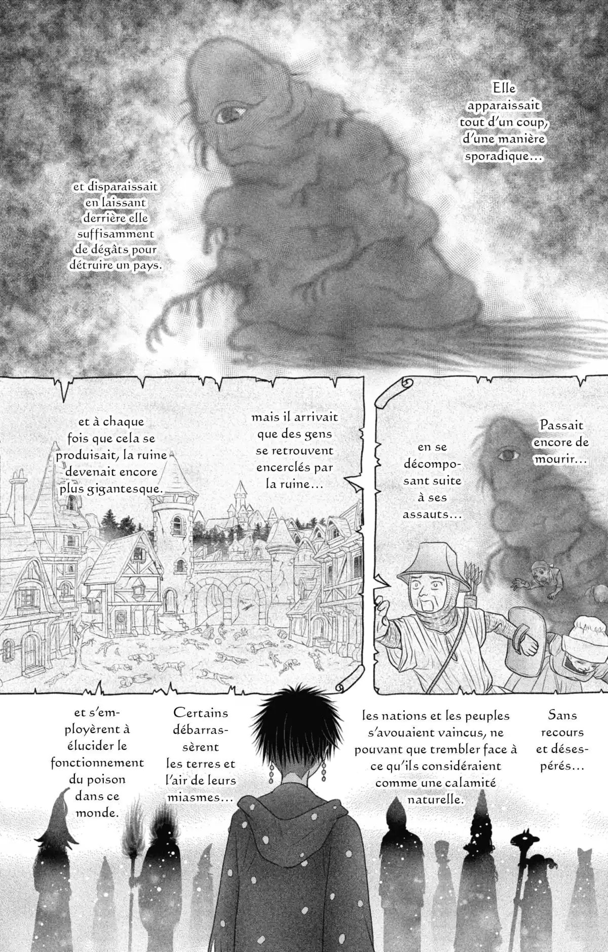 La Sorcière aux champignons Volume 2 page 51