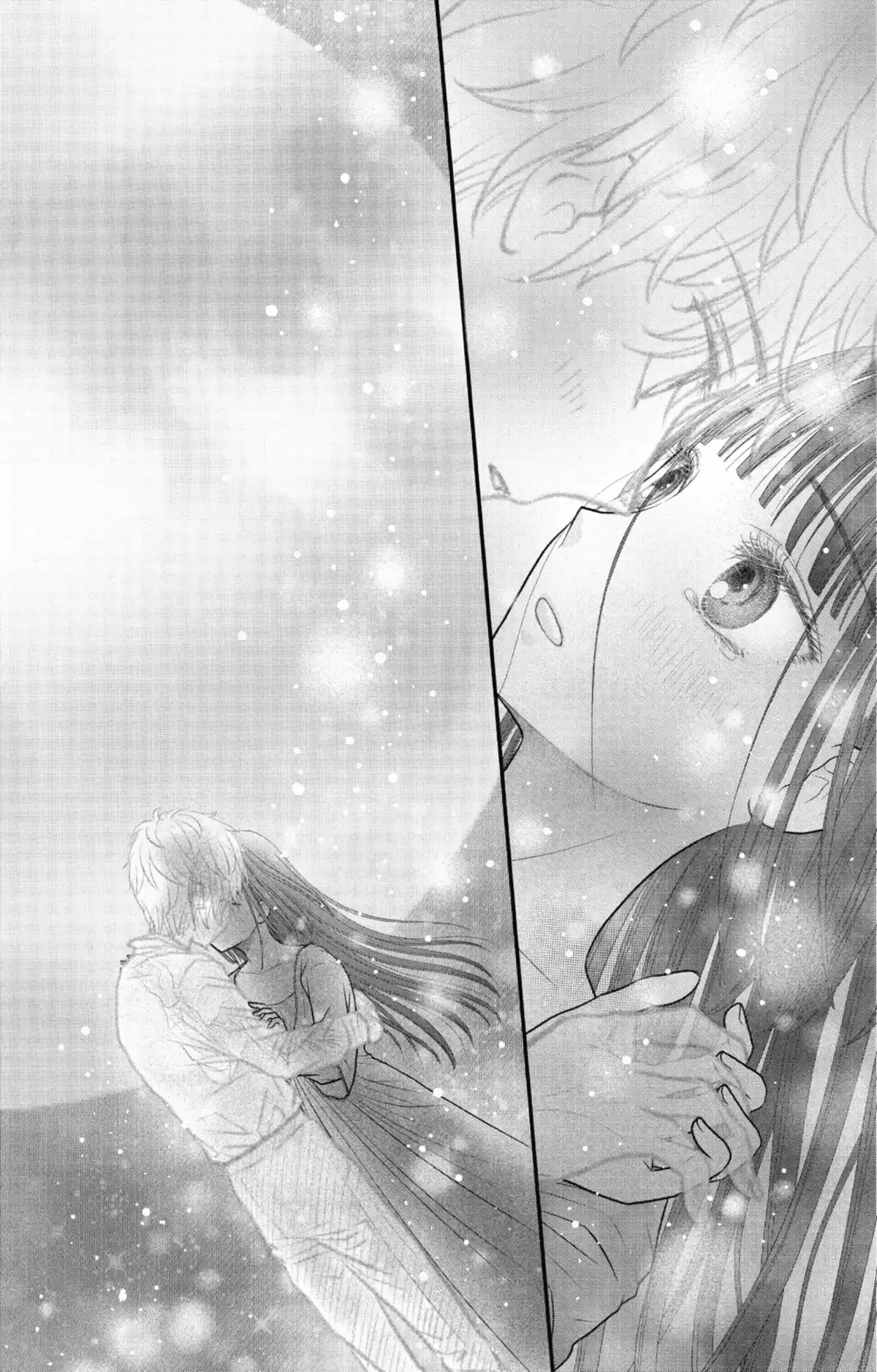 La Sorcière aux champignons Volume 1 page 140