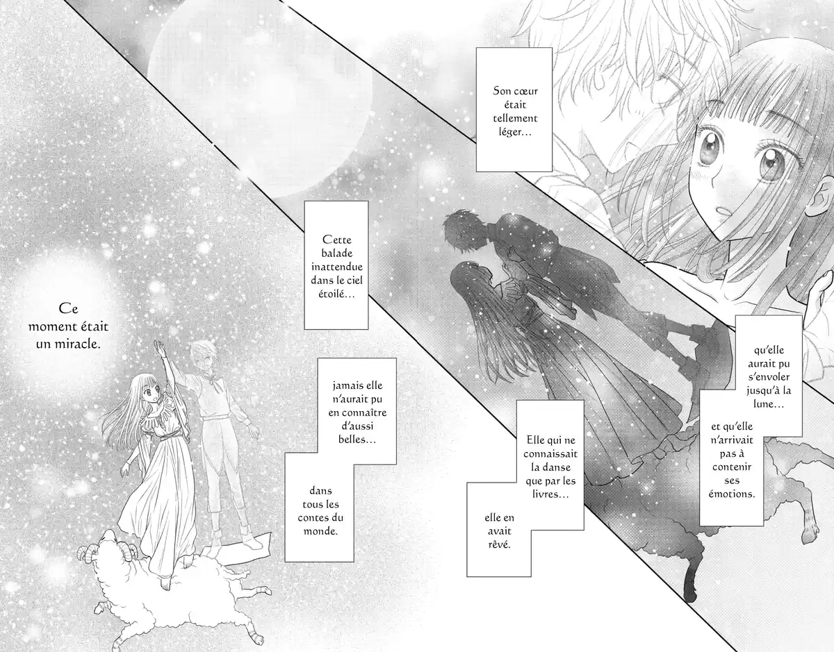 La Sorcière aux champignons Volume 1 page 58