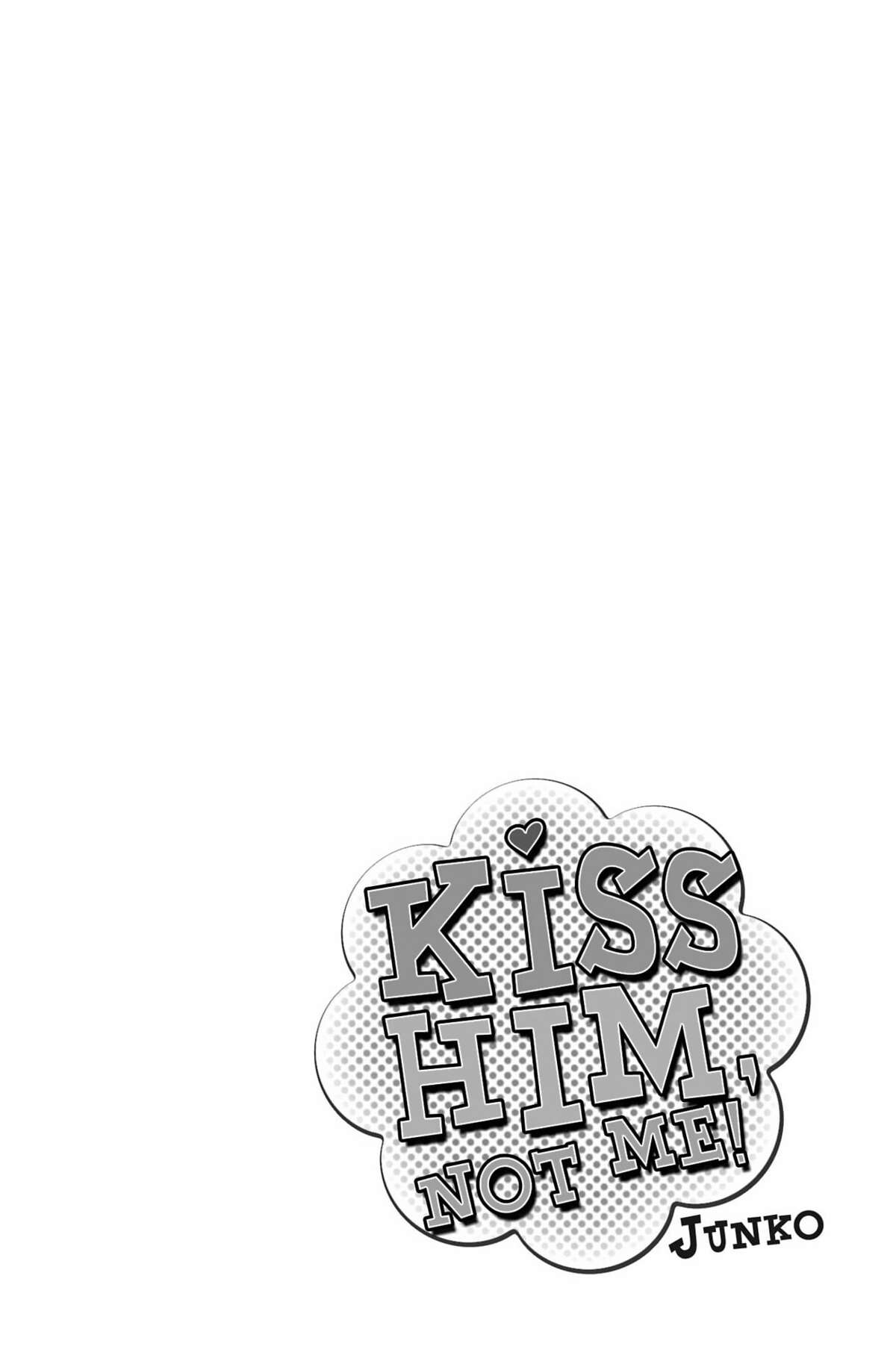 Kiss Him, Not Me ! Volume 4 page 42
