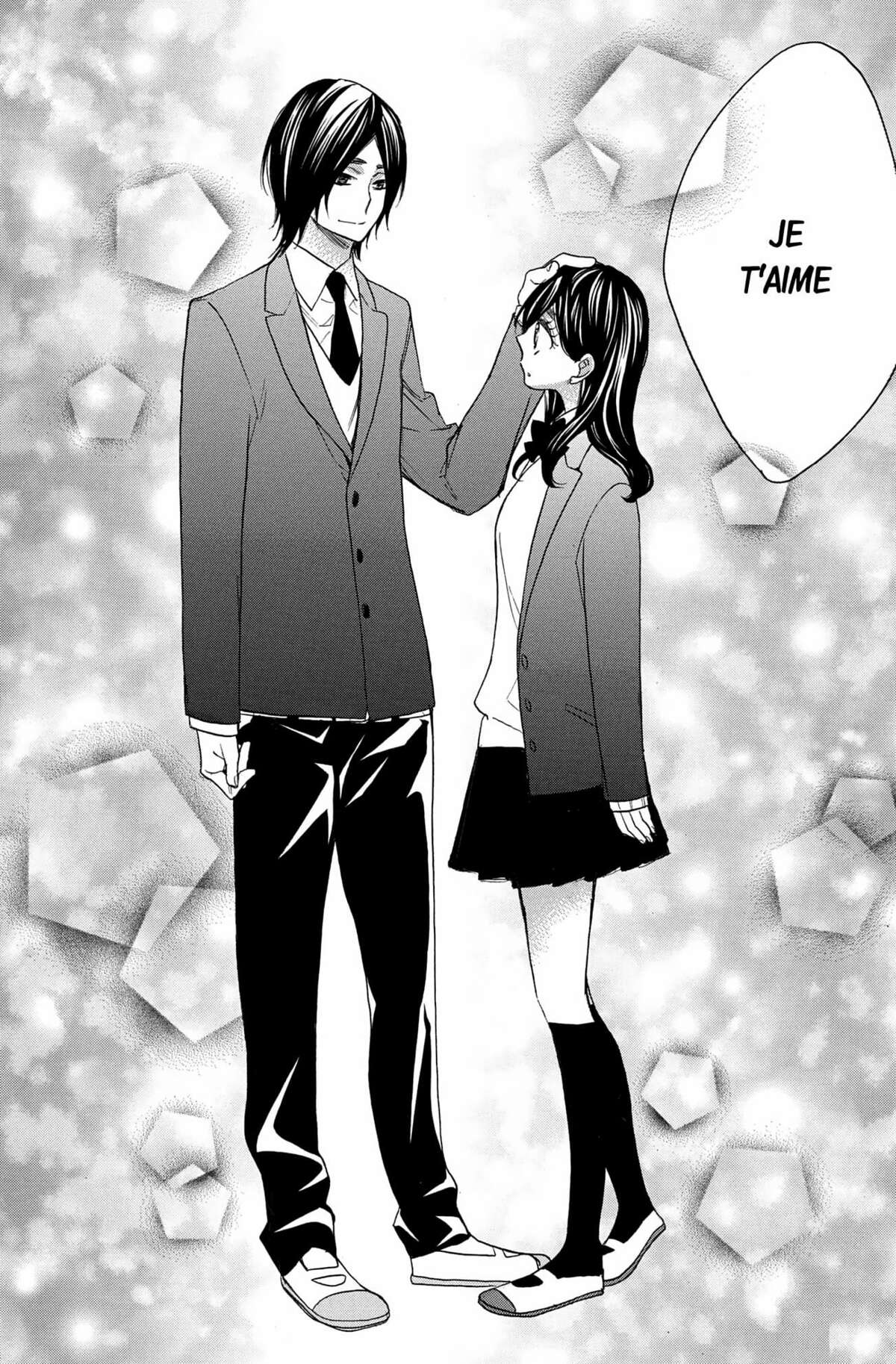 Kiss Him, Not Me ! Volume 5 page 150