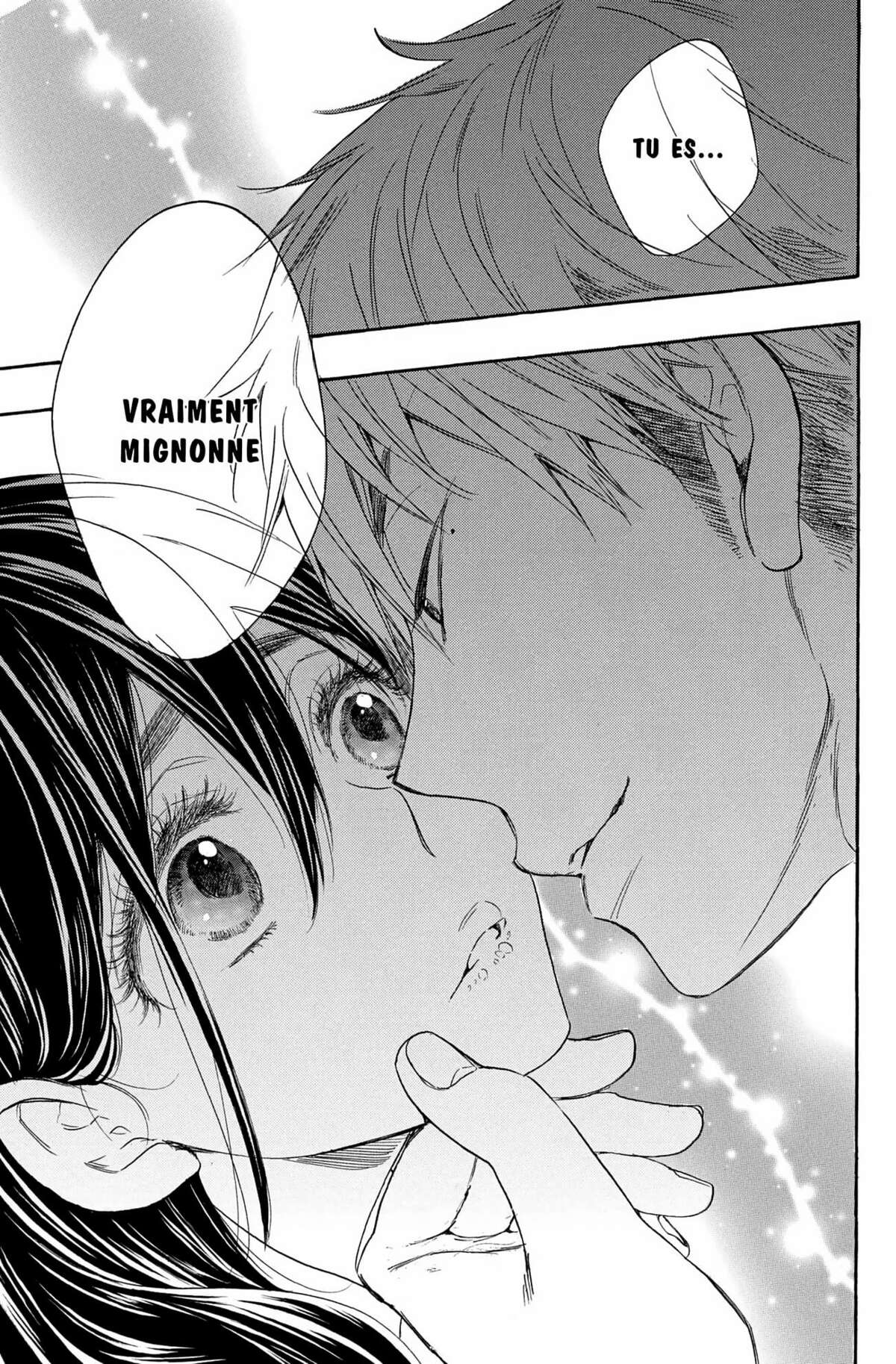 Kiss Him, Not Me ! Volume 5 page 75