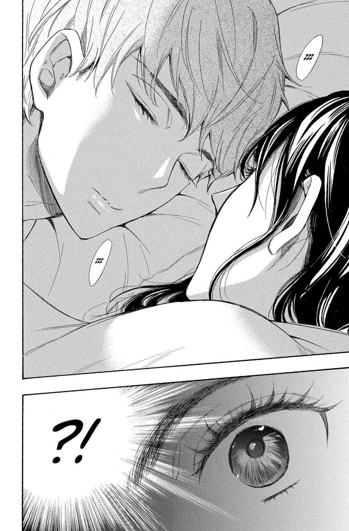Kiss Him, Not Me ! Volume 10 page 110