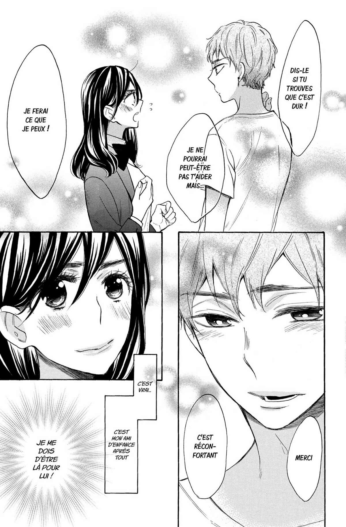 Kiss Him, Not Me ! Volume 10 page 63