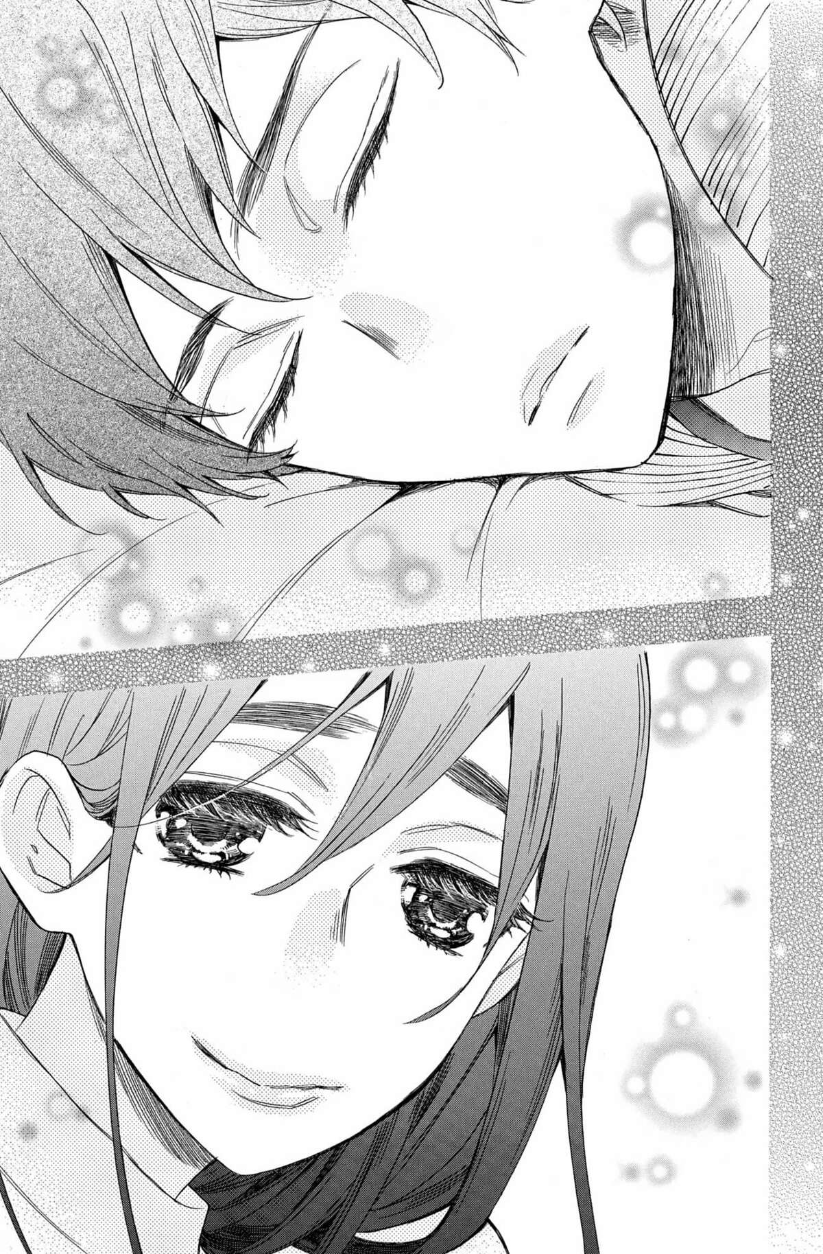 Kiss Him, Not Me ! Volume 10 page 77