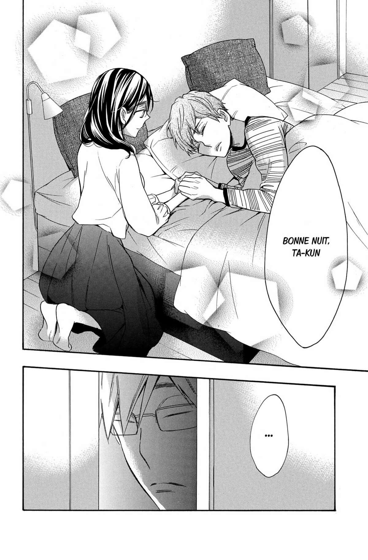 Kiss Him, Not Me ! Volume 10 page 78