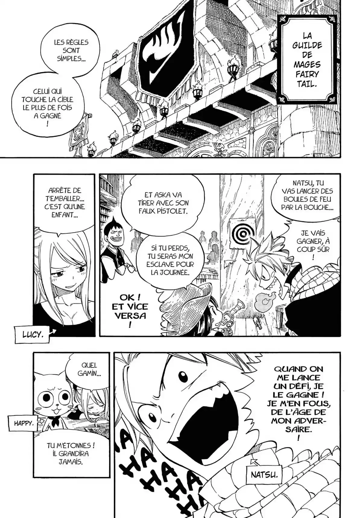 Fairy Tail S Volume 2 page 101