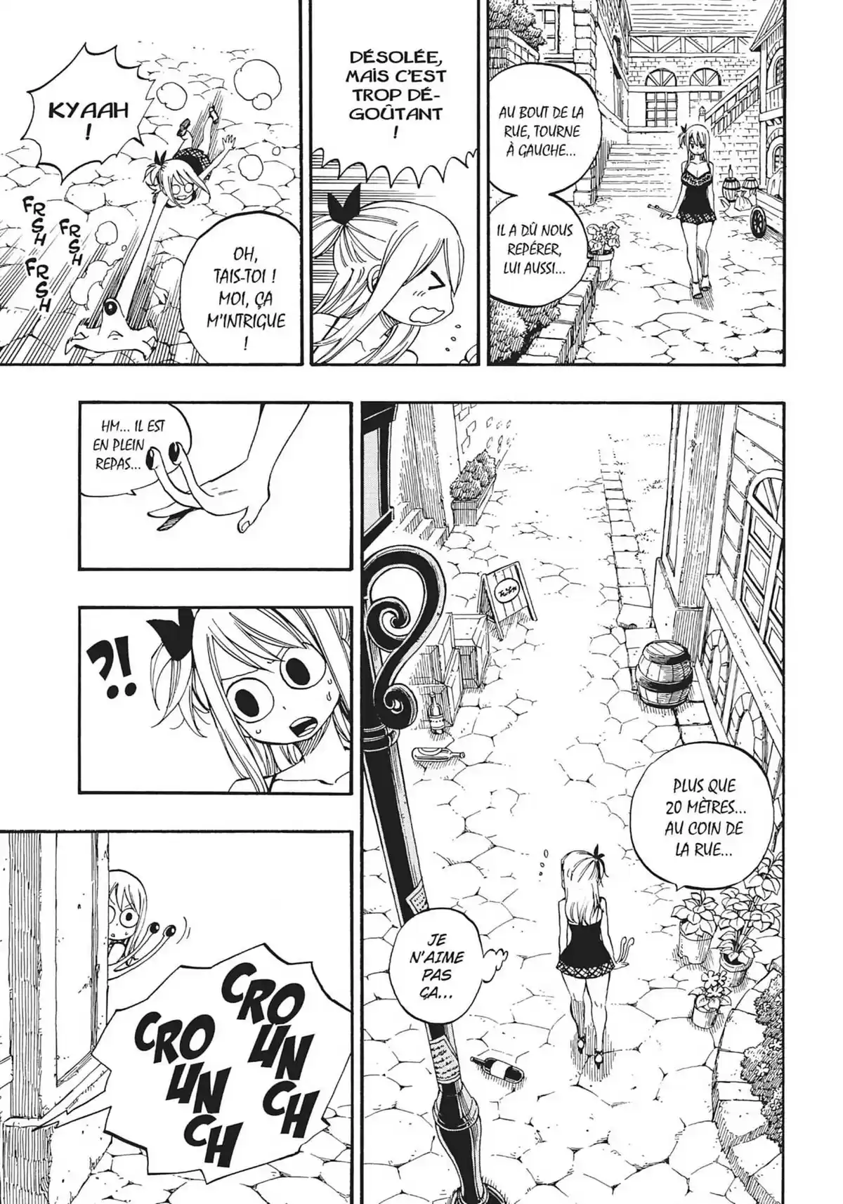 Fairy Tail S Volume 2 page 129