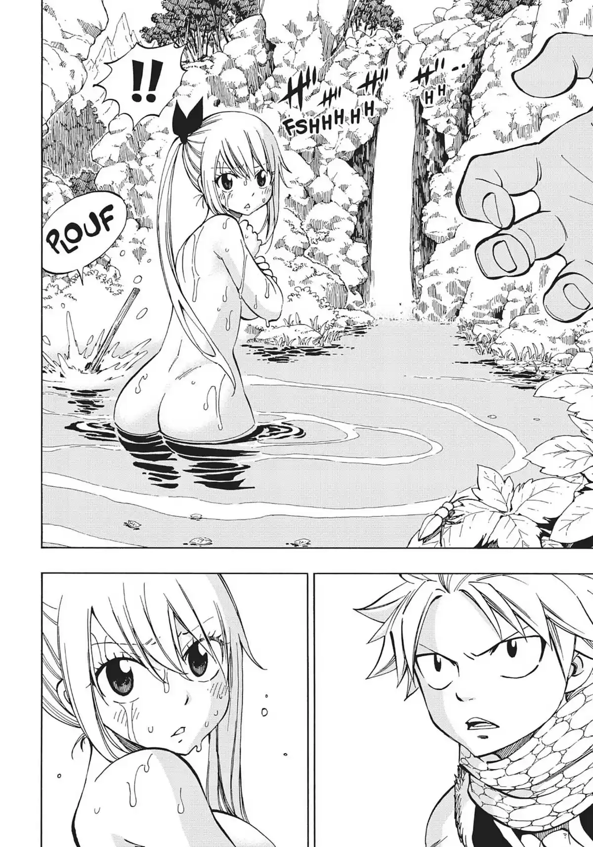 Fairy Tail S Volume 2 page 145