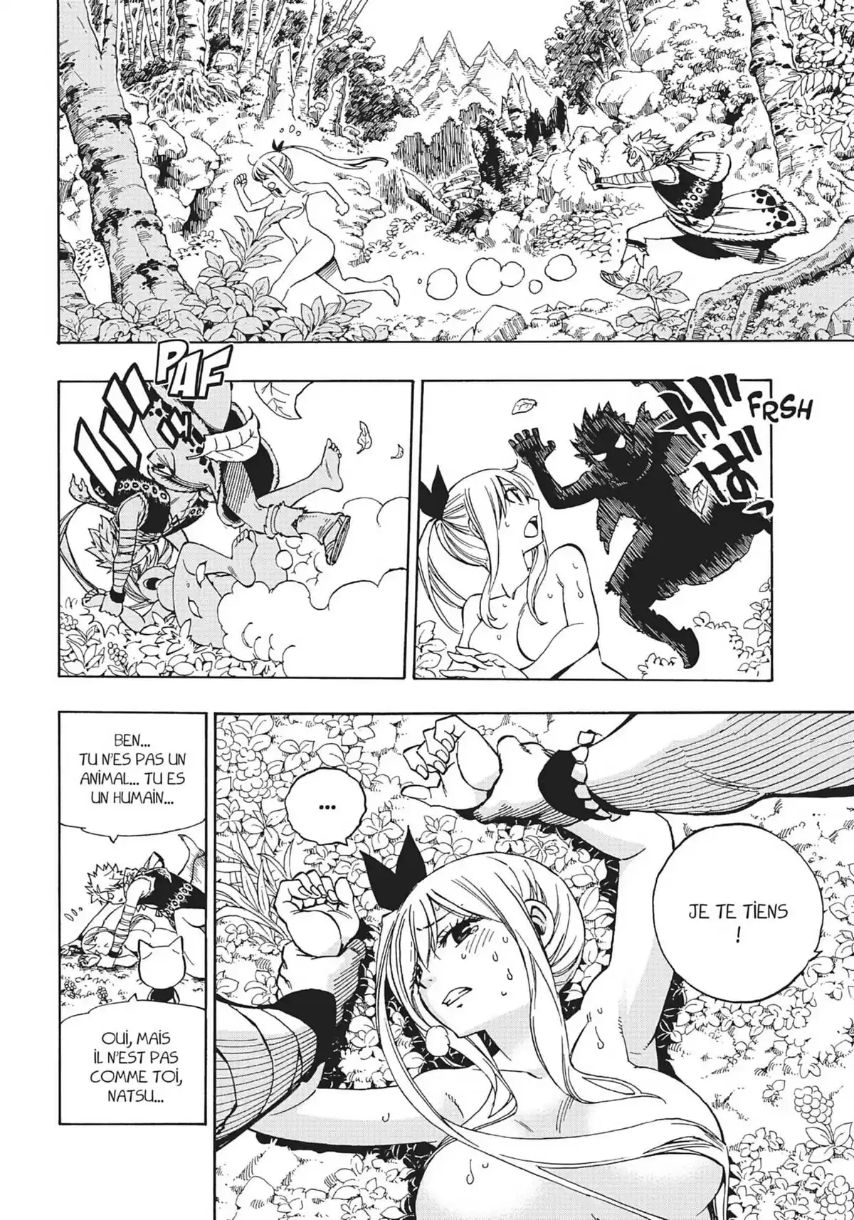 Fairy Tail S Volume 2 page 147