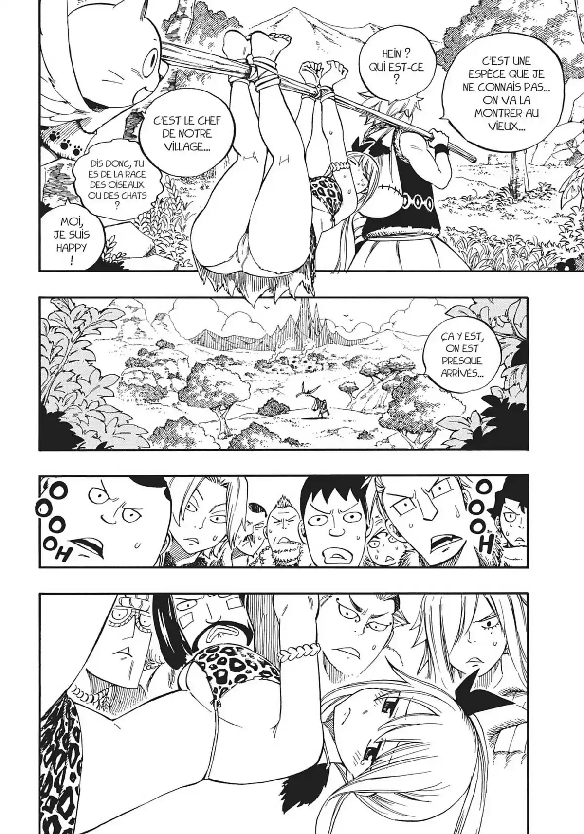 Fairy Tail S Volume 2 page 149