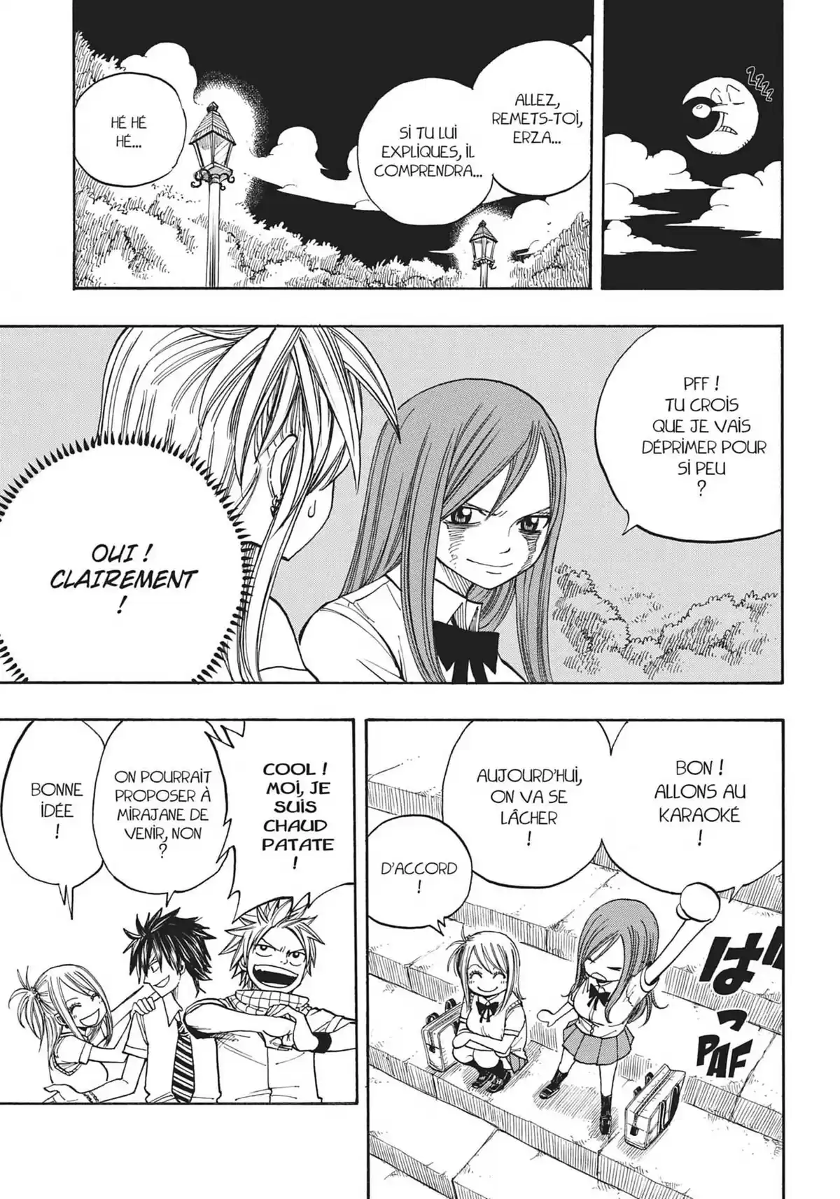 Fairy Tail S Volume 2 page 26