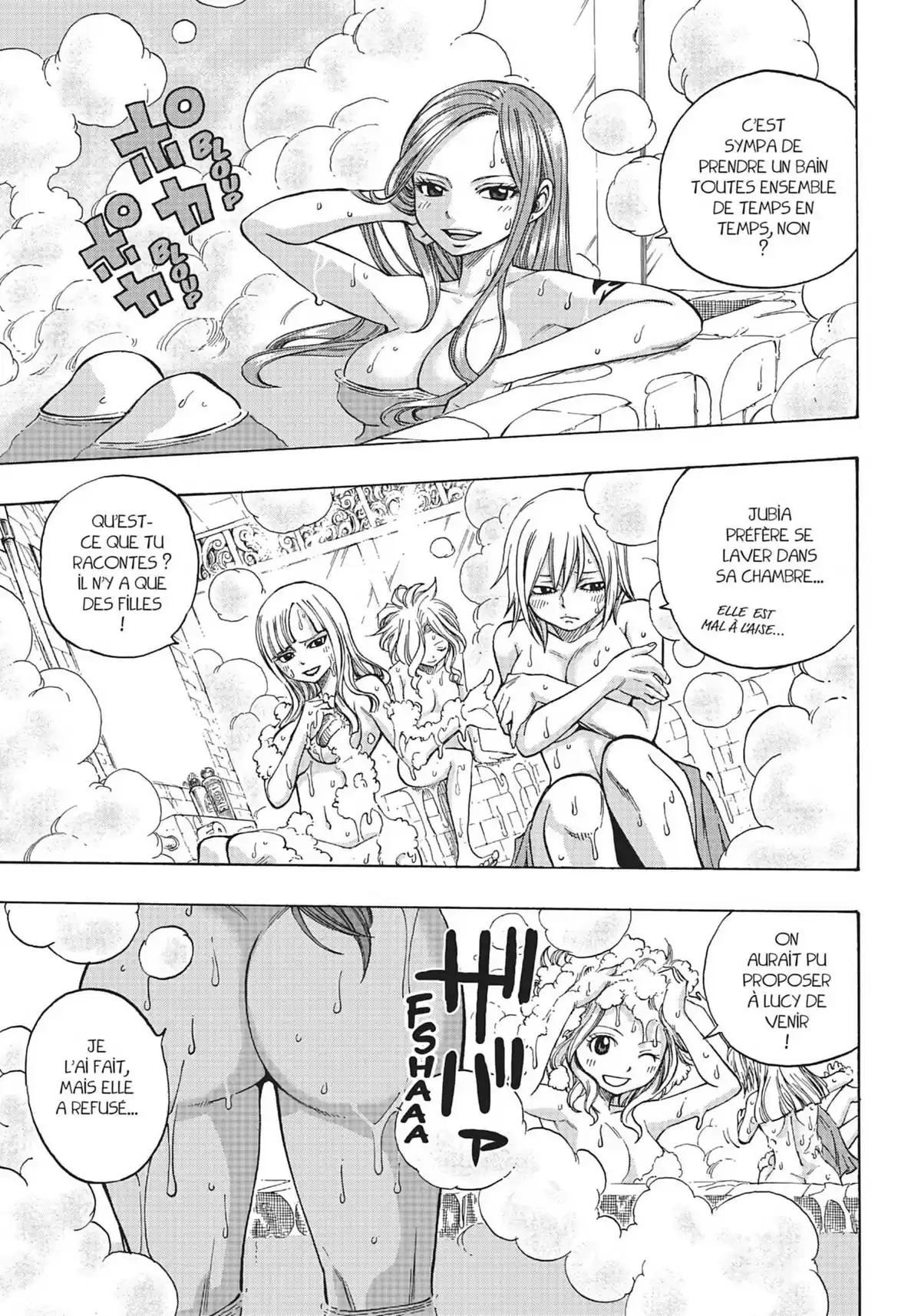 Fairy Tail S Volume 2 page 50