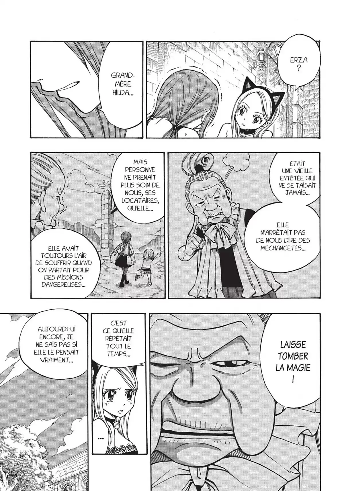 Fairy Tail S Volume 2 page 58